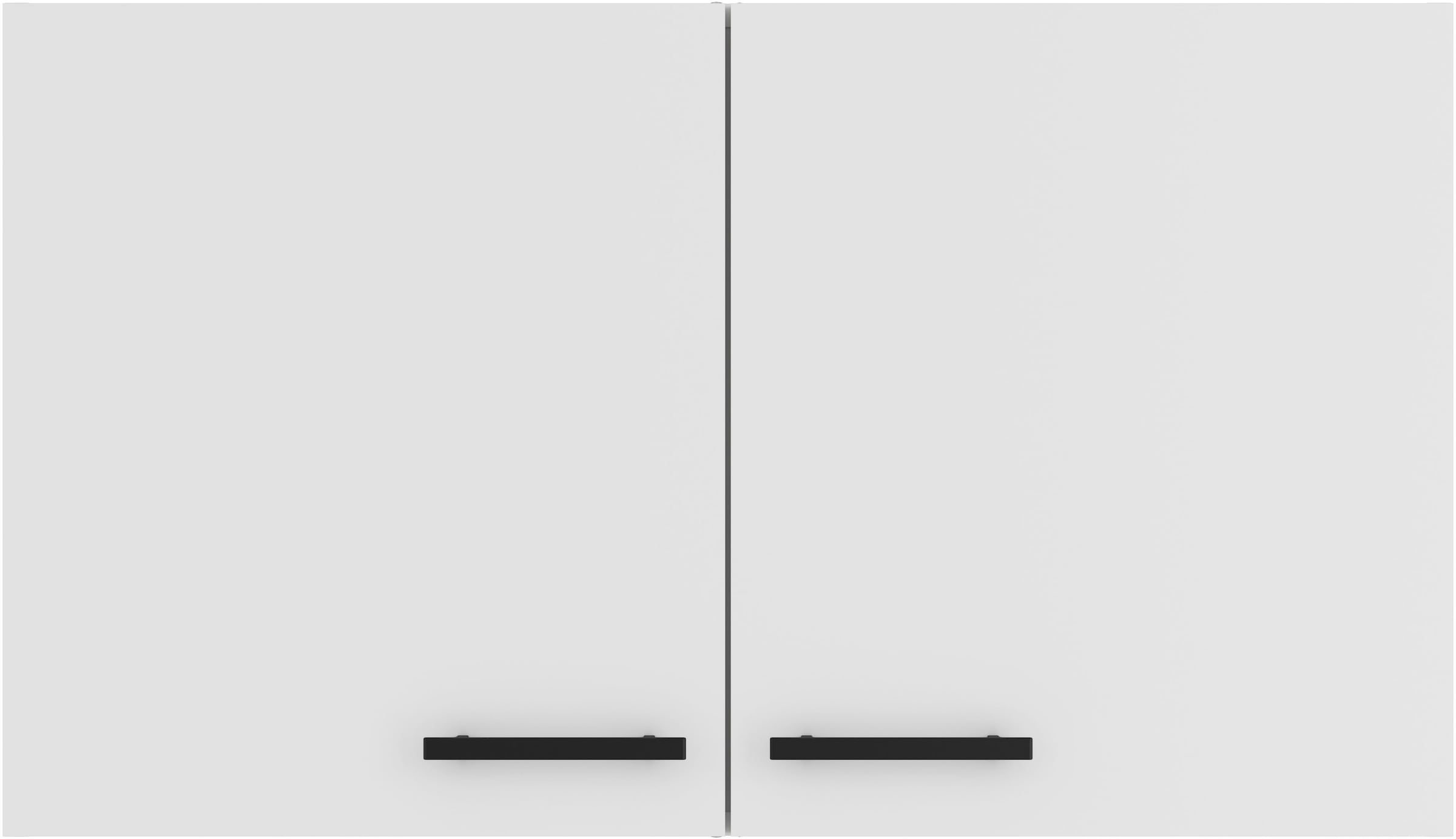 OPTIFIT Hängeschrank »Palma« Breite 100 cm, 2 Türen, 1 Einlegeboden