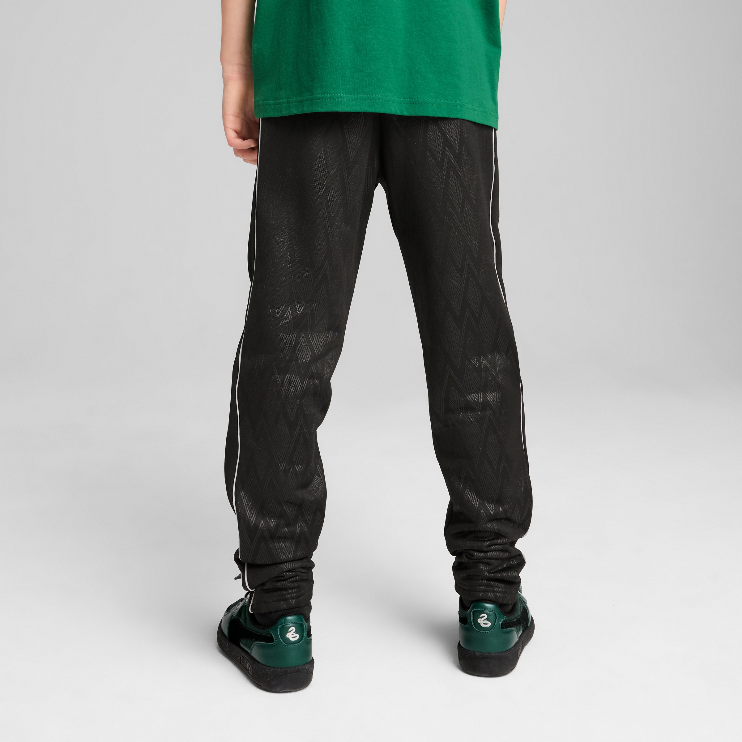 PUMA Trainingshose »X HARRY POTTER T7 TRACK PANTS TR«, Puma x Harry Potter Collab