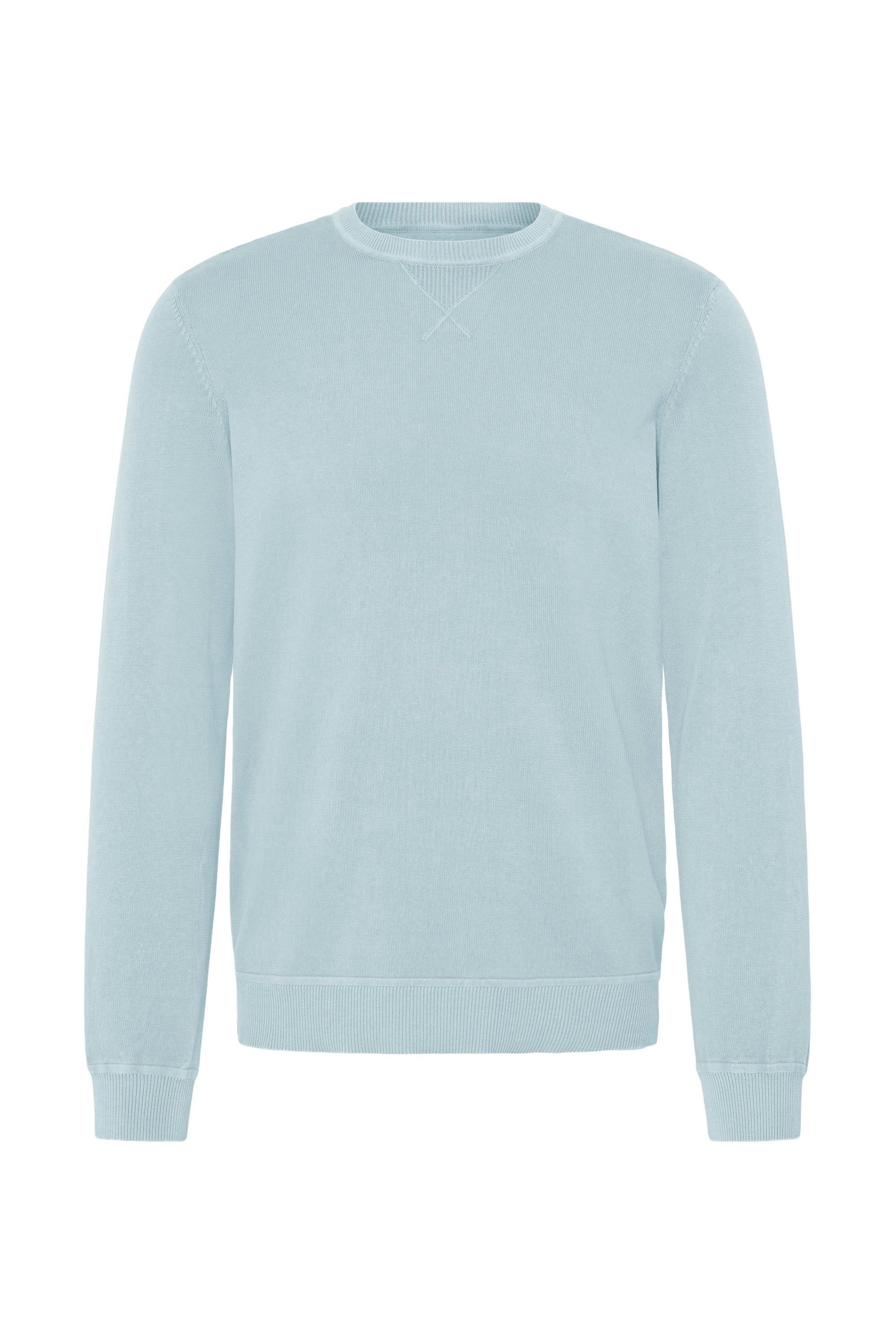 Blend Strickfleece-Pullover »Strickpullover BHAddo«