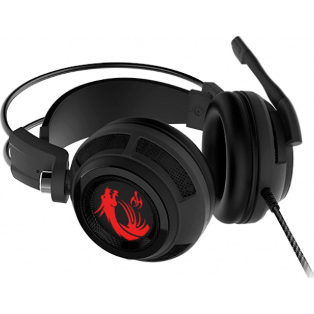 MSI Gaming-Headset »DS502«