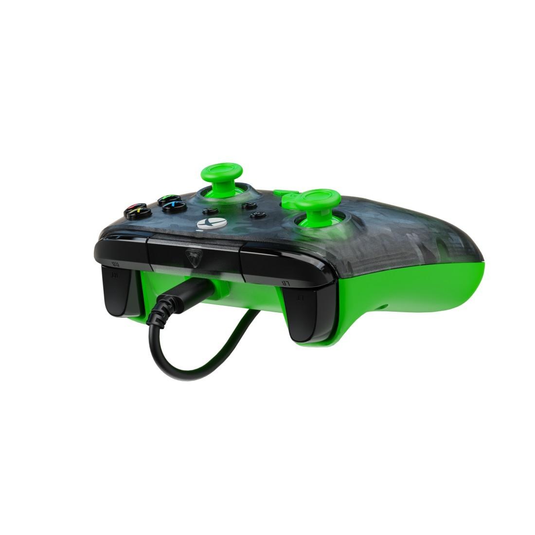 Turtle Beach Controller »XB Rematch Core«