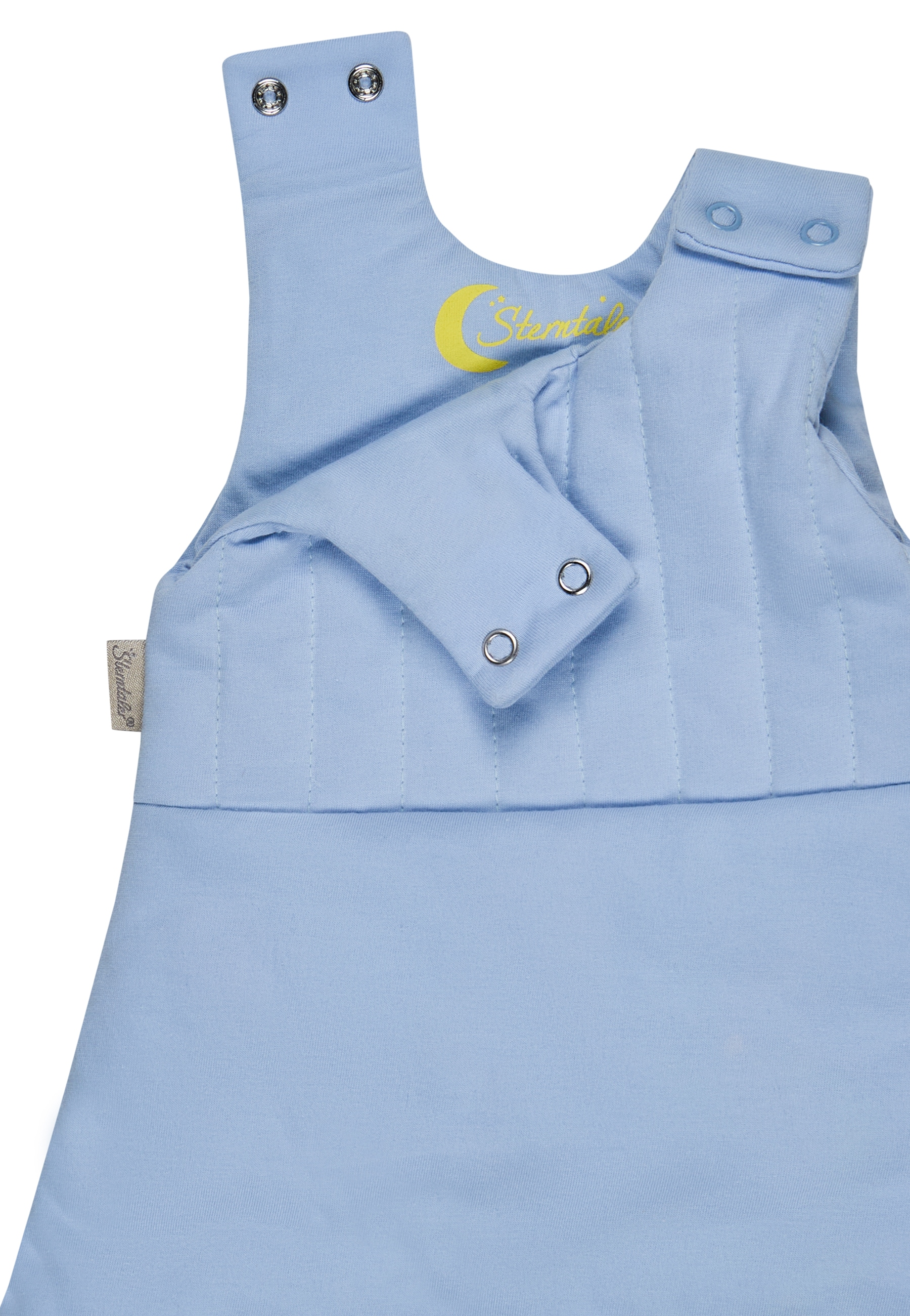Sterntaler® Babyschlafsack »Babyschlafsack 62/68 BÄR Bo«