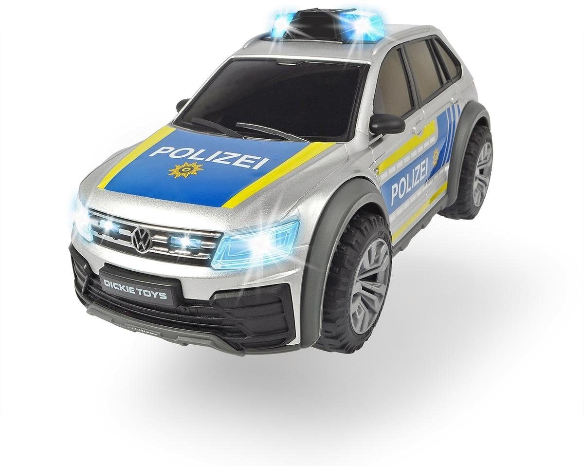 Dickie Toys Spielzeug-Polizei »VW Tiguan R-Line«