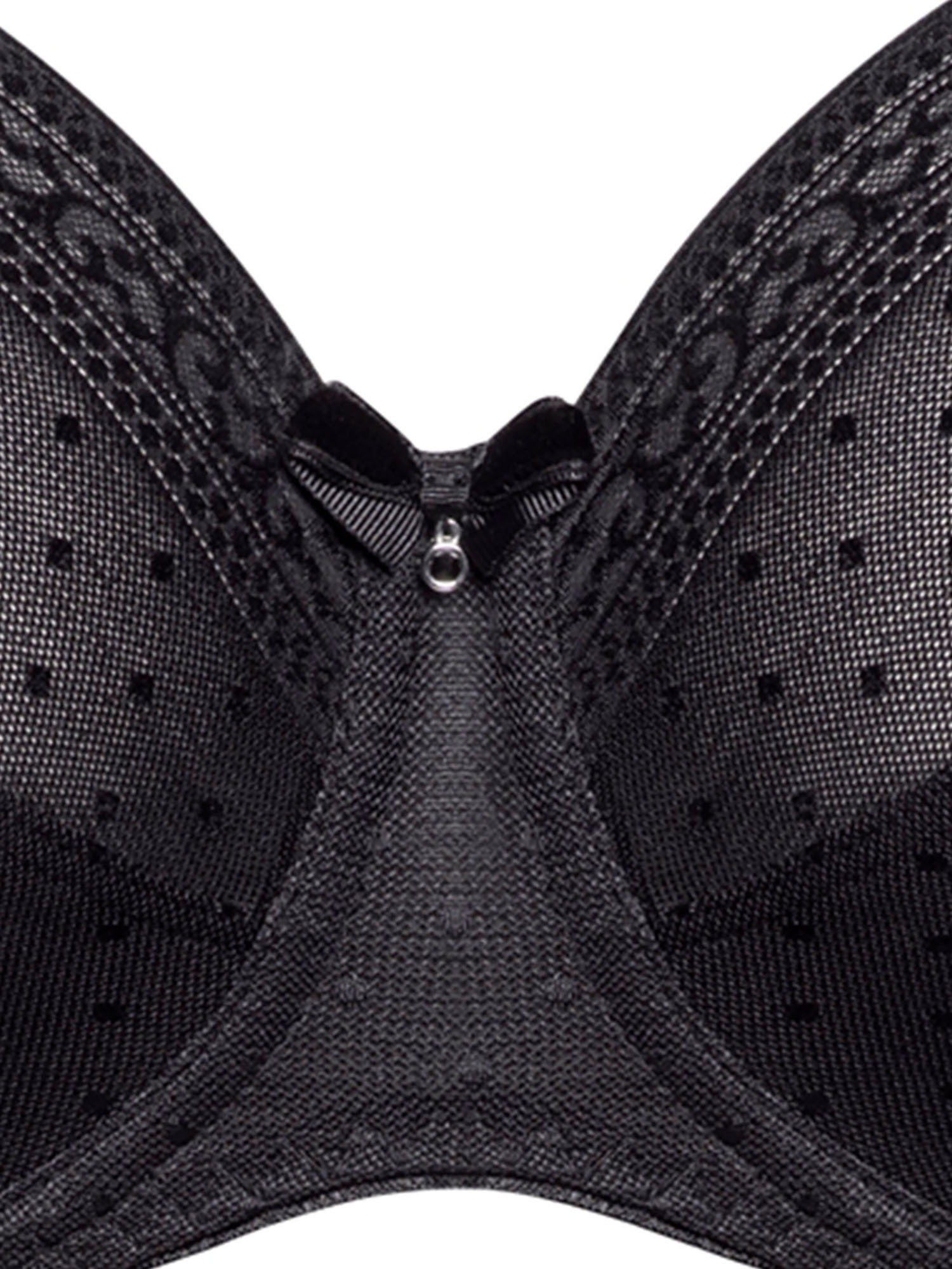 Ulla Dessous Bügel-BH »BH mit Bügel Meghan«