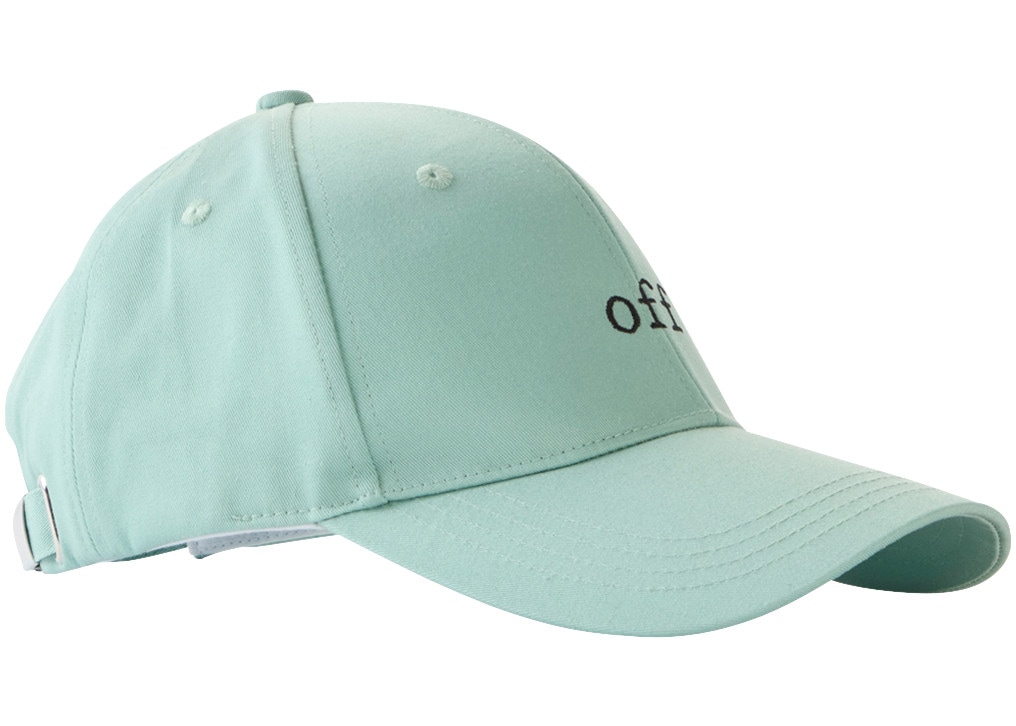 bonprix Baseball Cap »Cap« verstellbare Passform, aus Baumwolle
