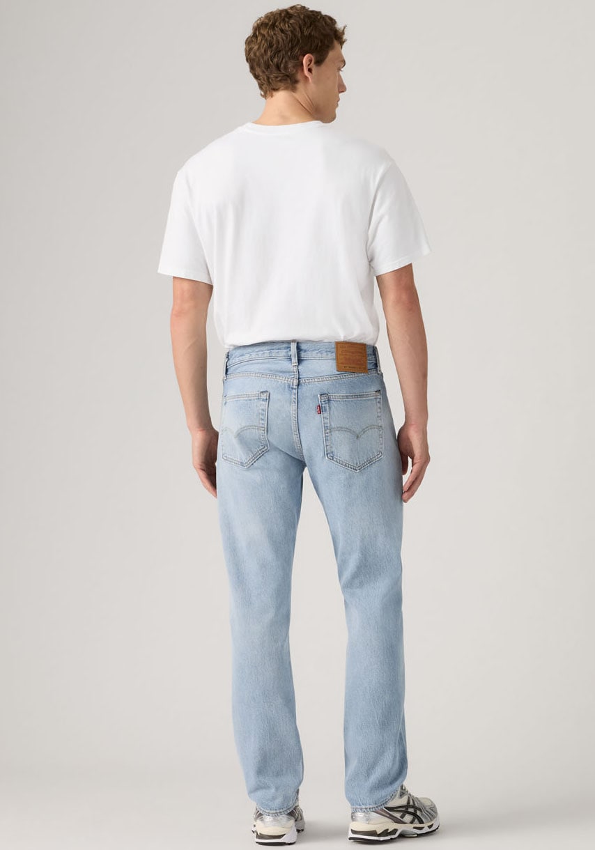Levi's® 5-Pocket-Jeans »501® RELAXED«
