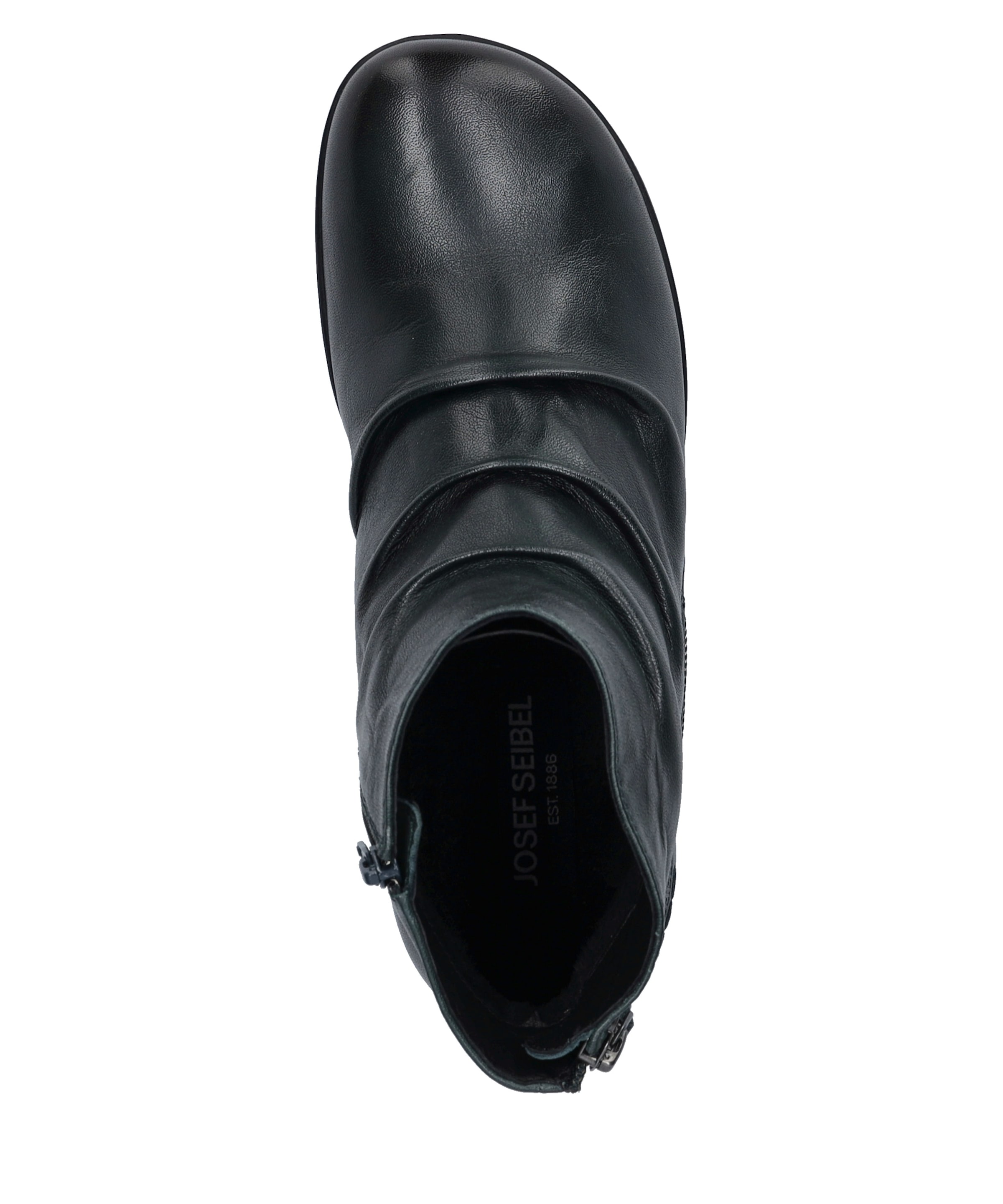 Josef Seibel Stiefelette »Naly 61, tanne«