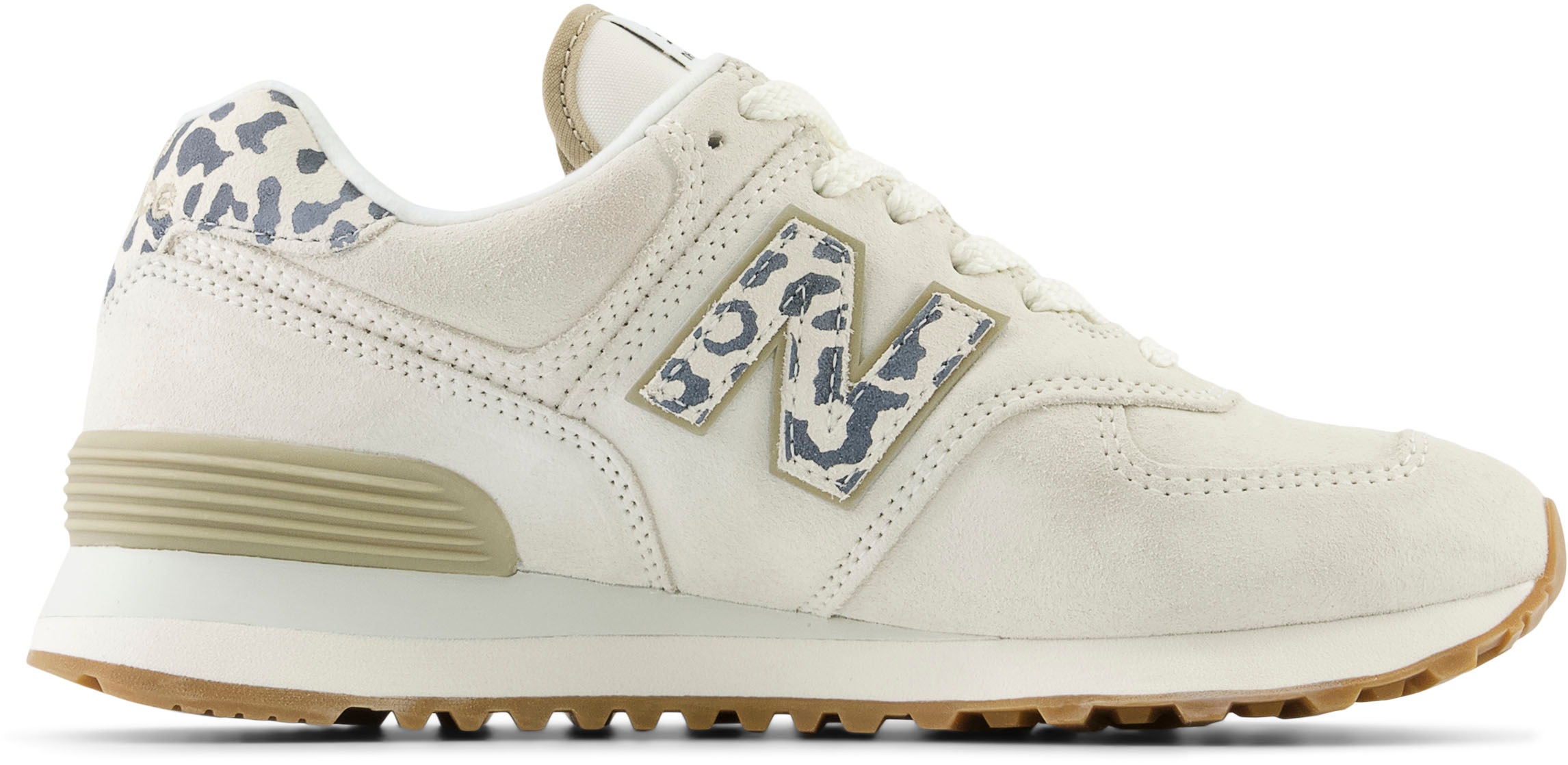 New Balance Sneaker »WL574«