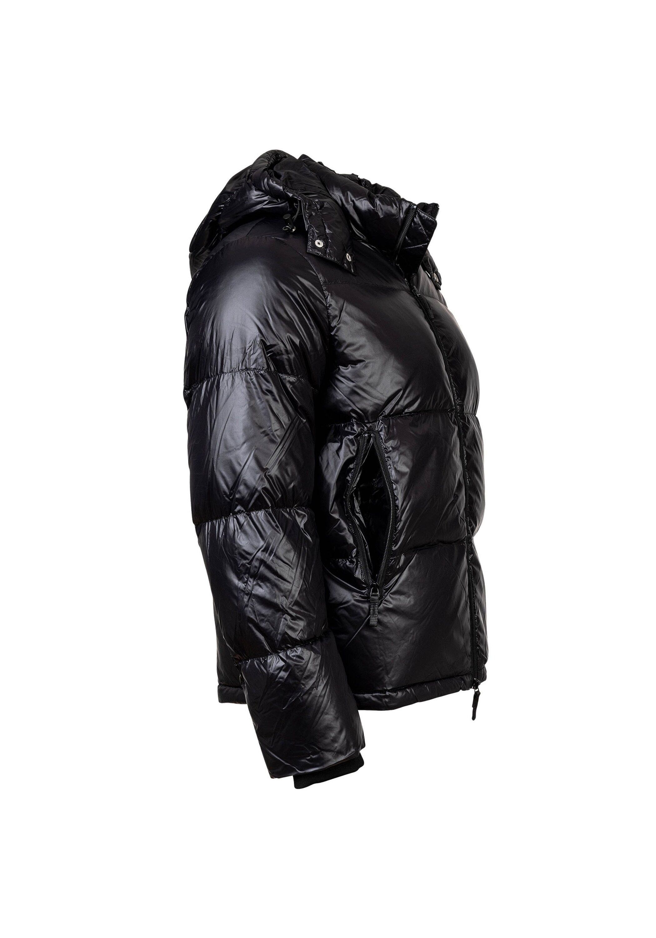 ARMANI EXCHANGE Steppjacke »Steppjacke«