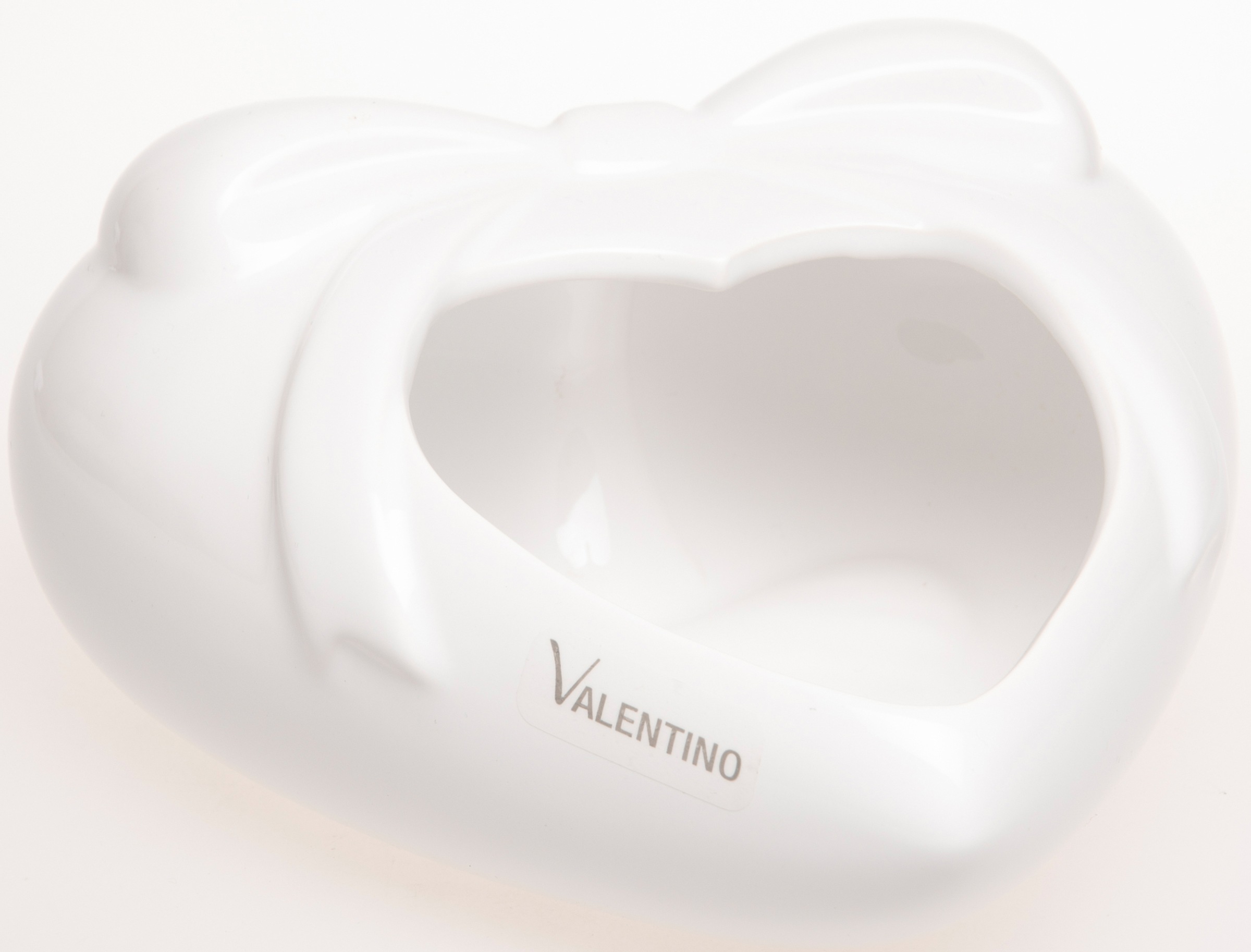 VALENTINO Wohnideen Pflanzschale »Lovely«, (1 St.), in Herzform
