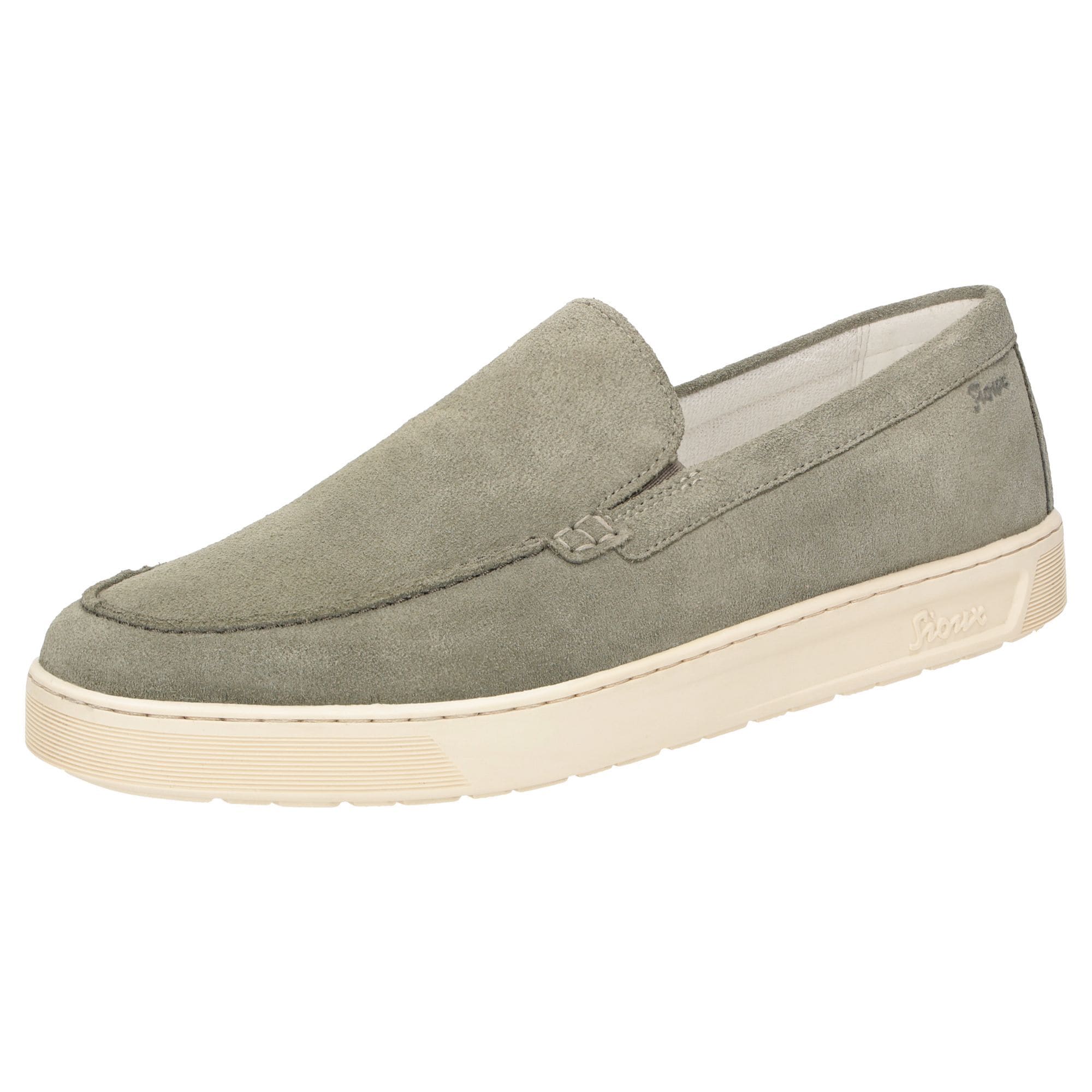 SIOUX Slipper »Tedrino-700«