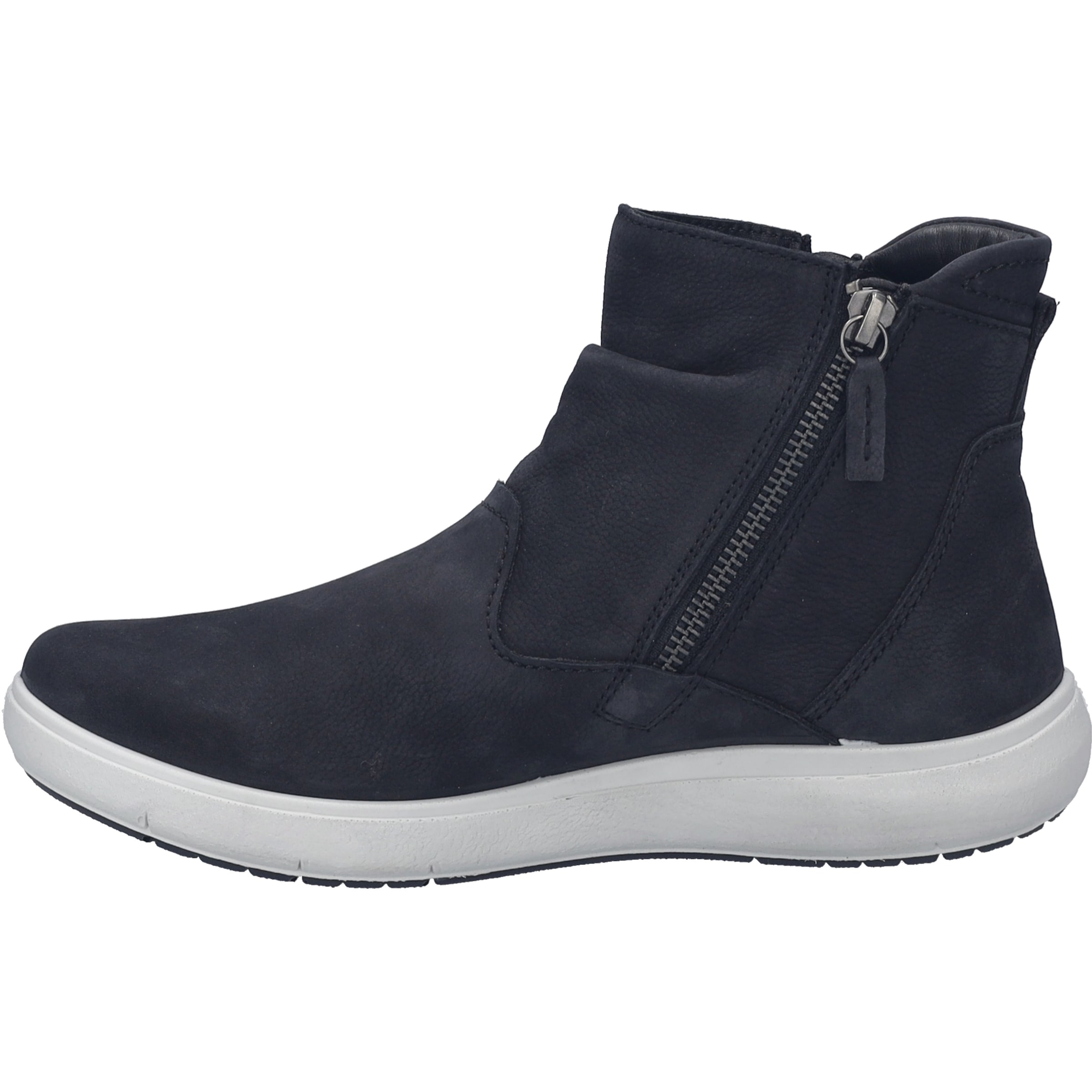 Josef Seibel Stiefelette »Megan 12, schwarz«