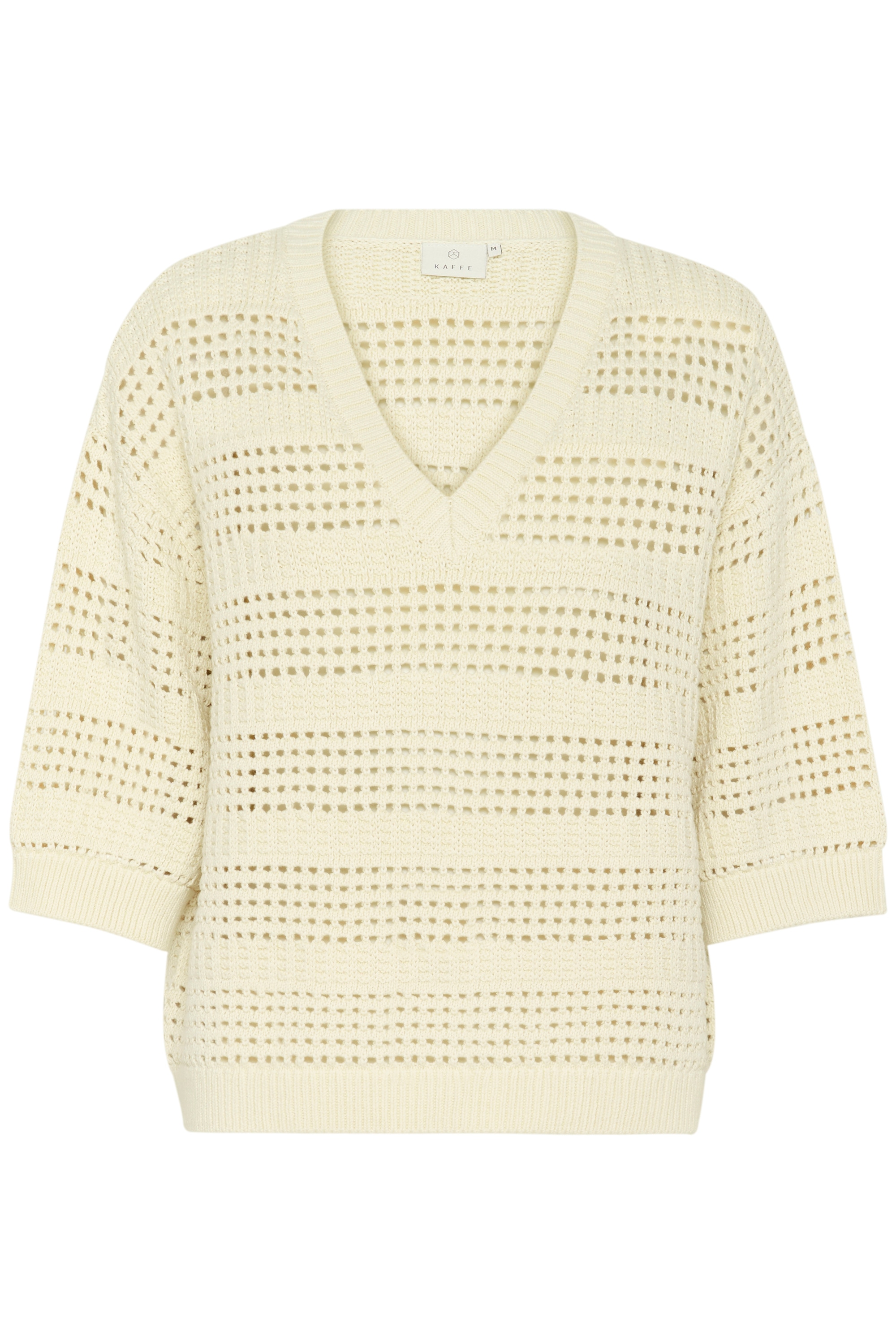 KAFFE Strickpullover »Strickpullover KAteresa«