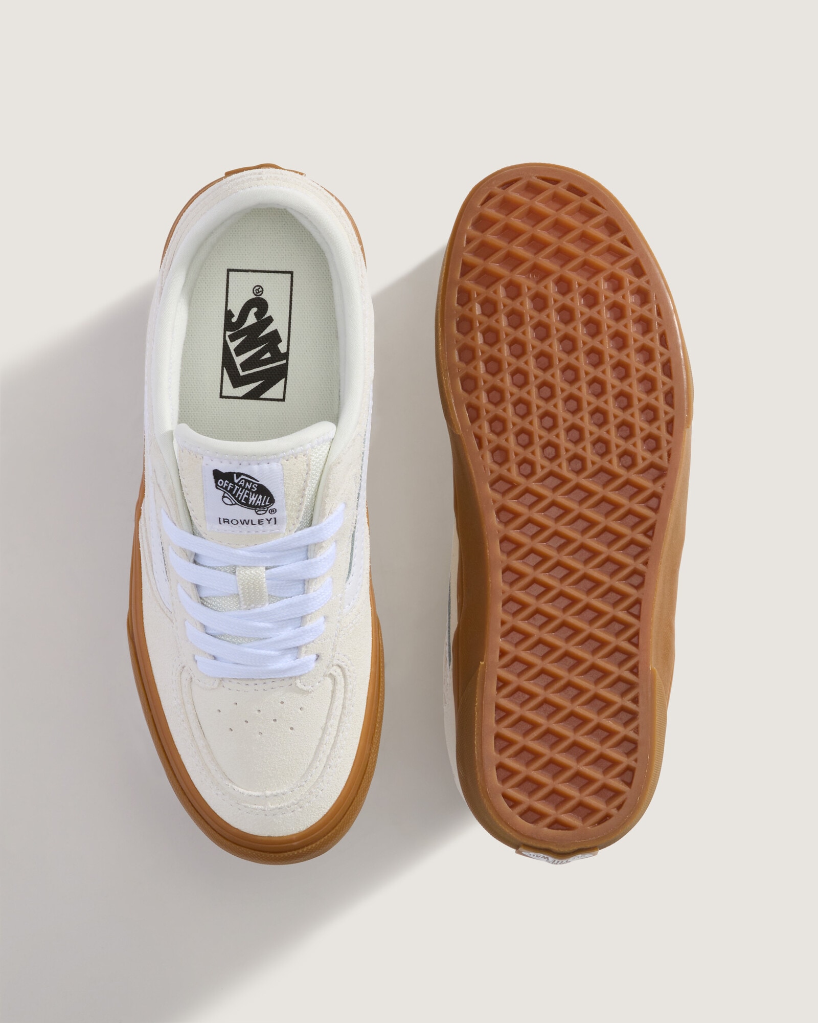 Vans Sneaker »ROWLEY CLASSIC«, unisex