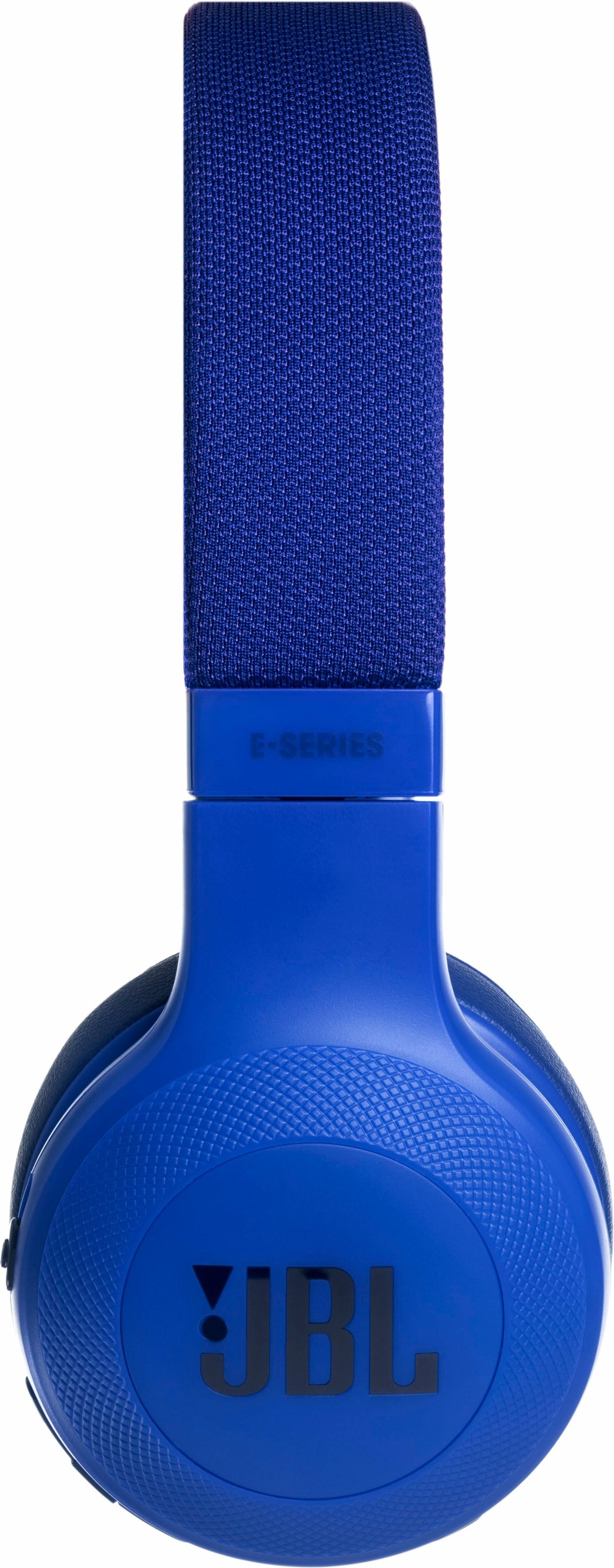 »E45BT« On-Ear-Kopfhörer (Siri, Google Assistant)