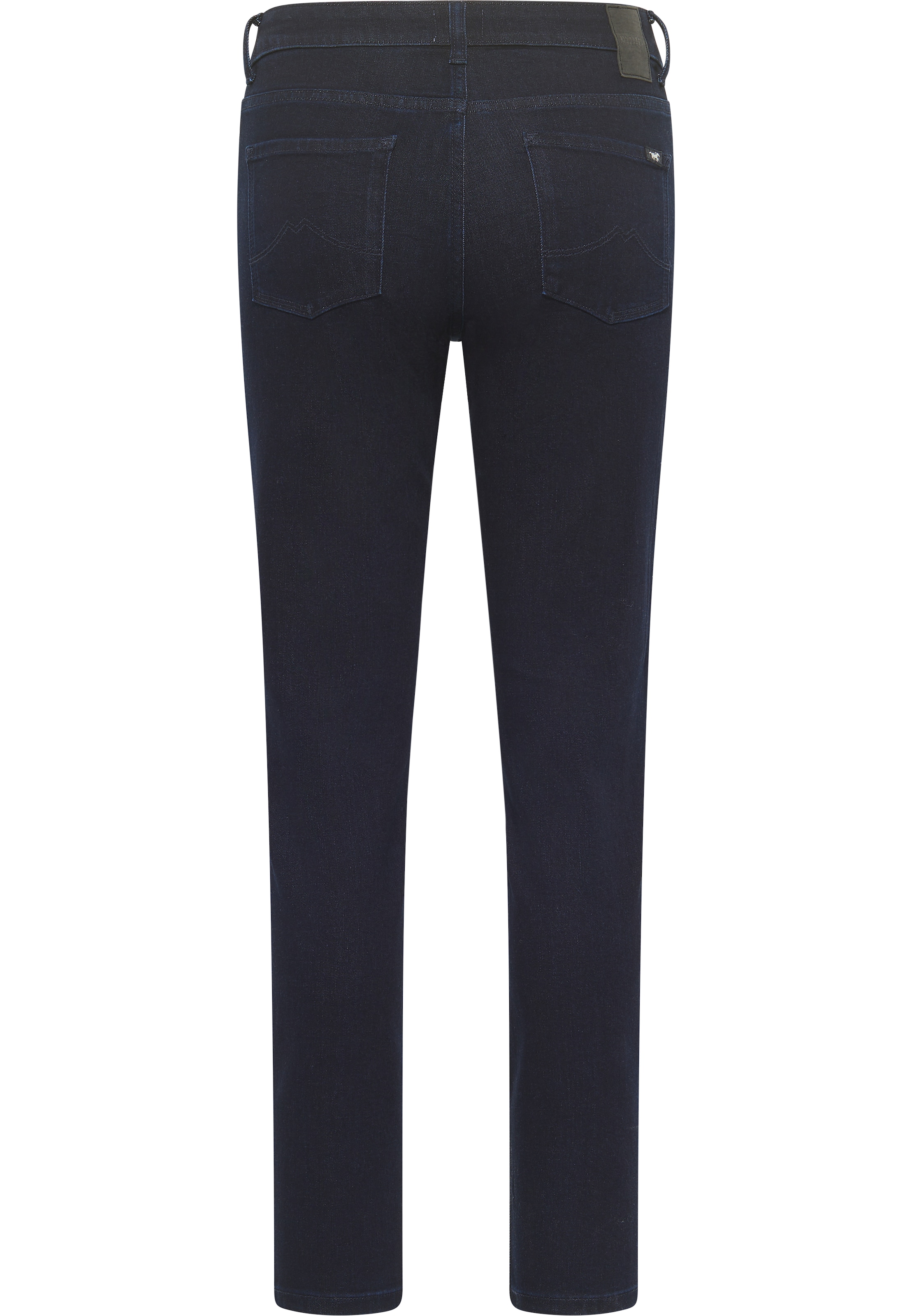 MUSTANG 5-Pocket-Jeans »Style Crosby Relaxed Slim«