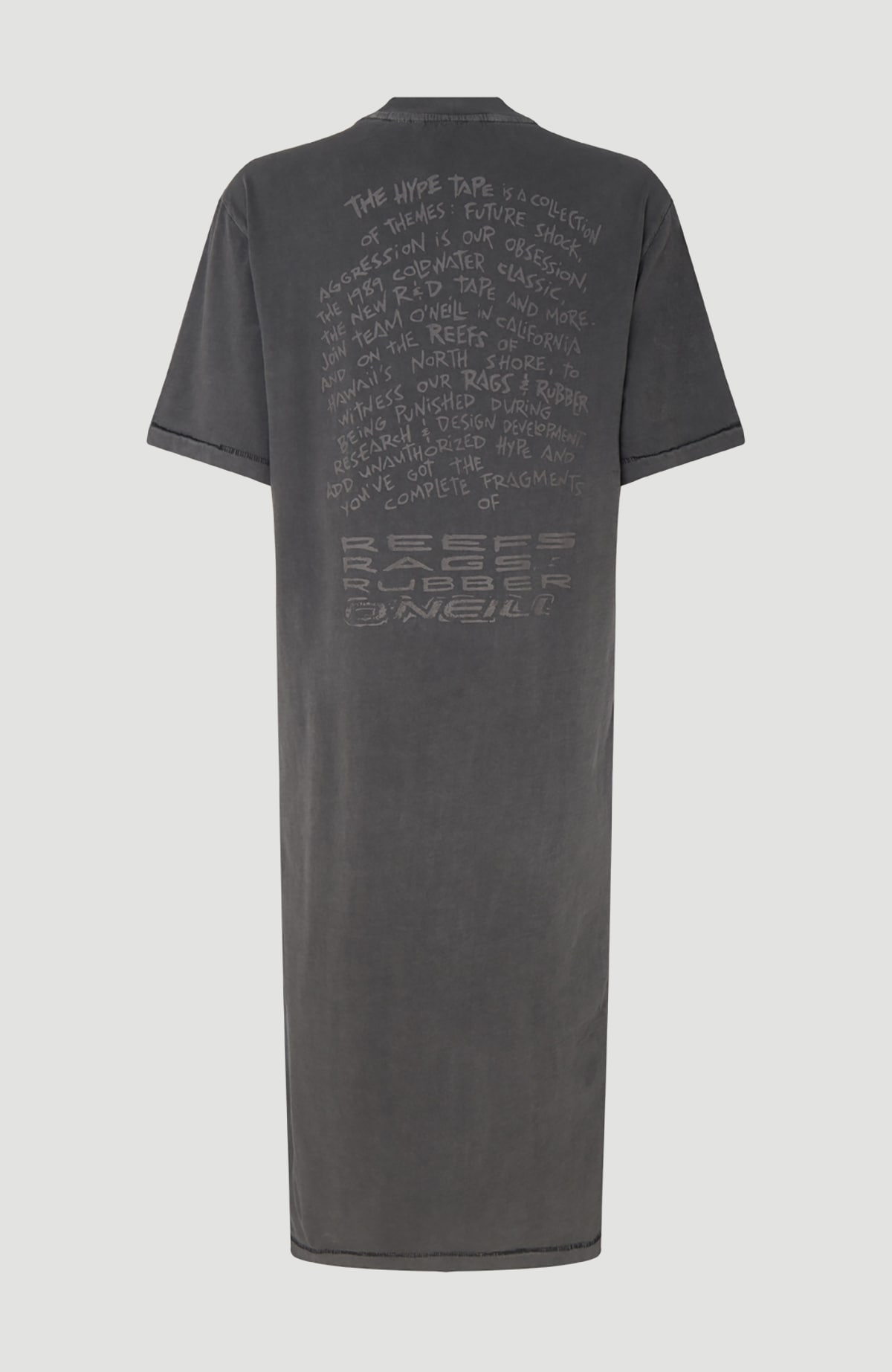 O'Neill Shirtkleid »Chloe re-issue«