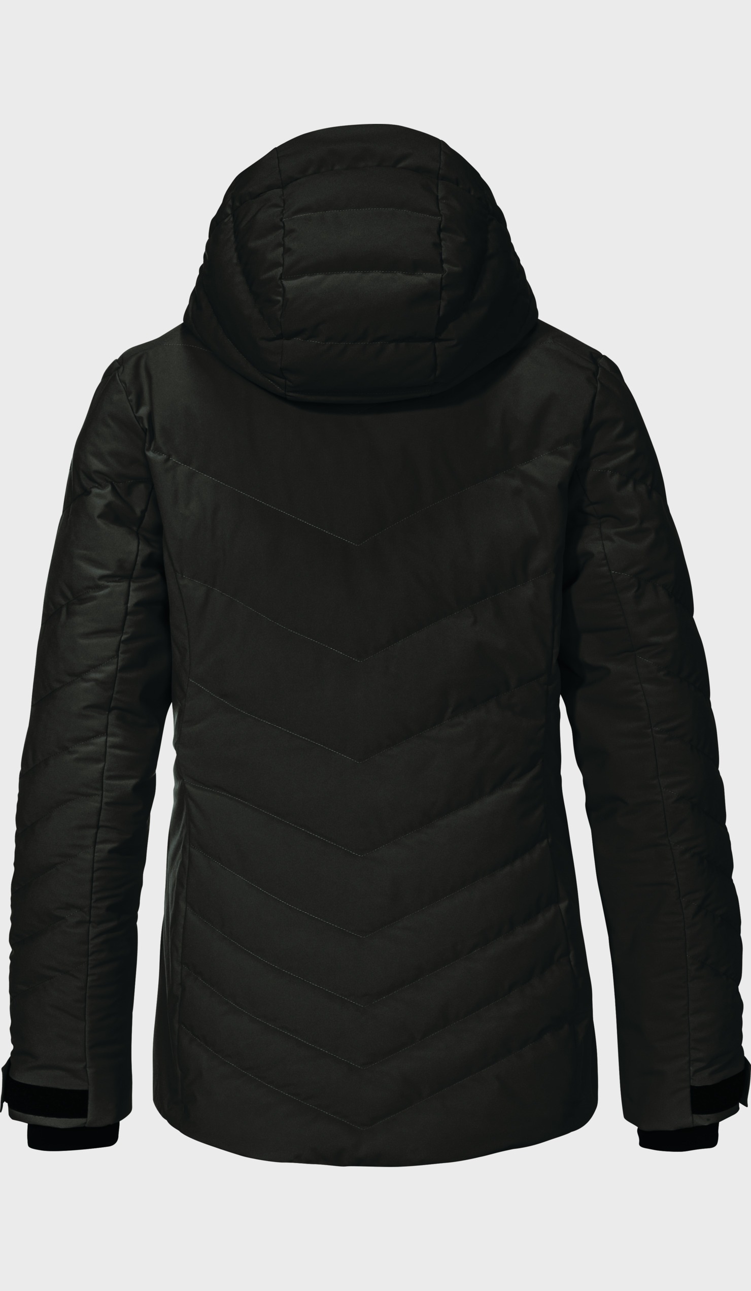 Schöffel 1100000002199 »Jacket Style Alerce WMS« mit Kapuze
