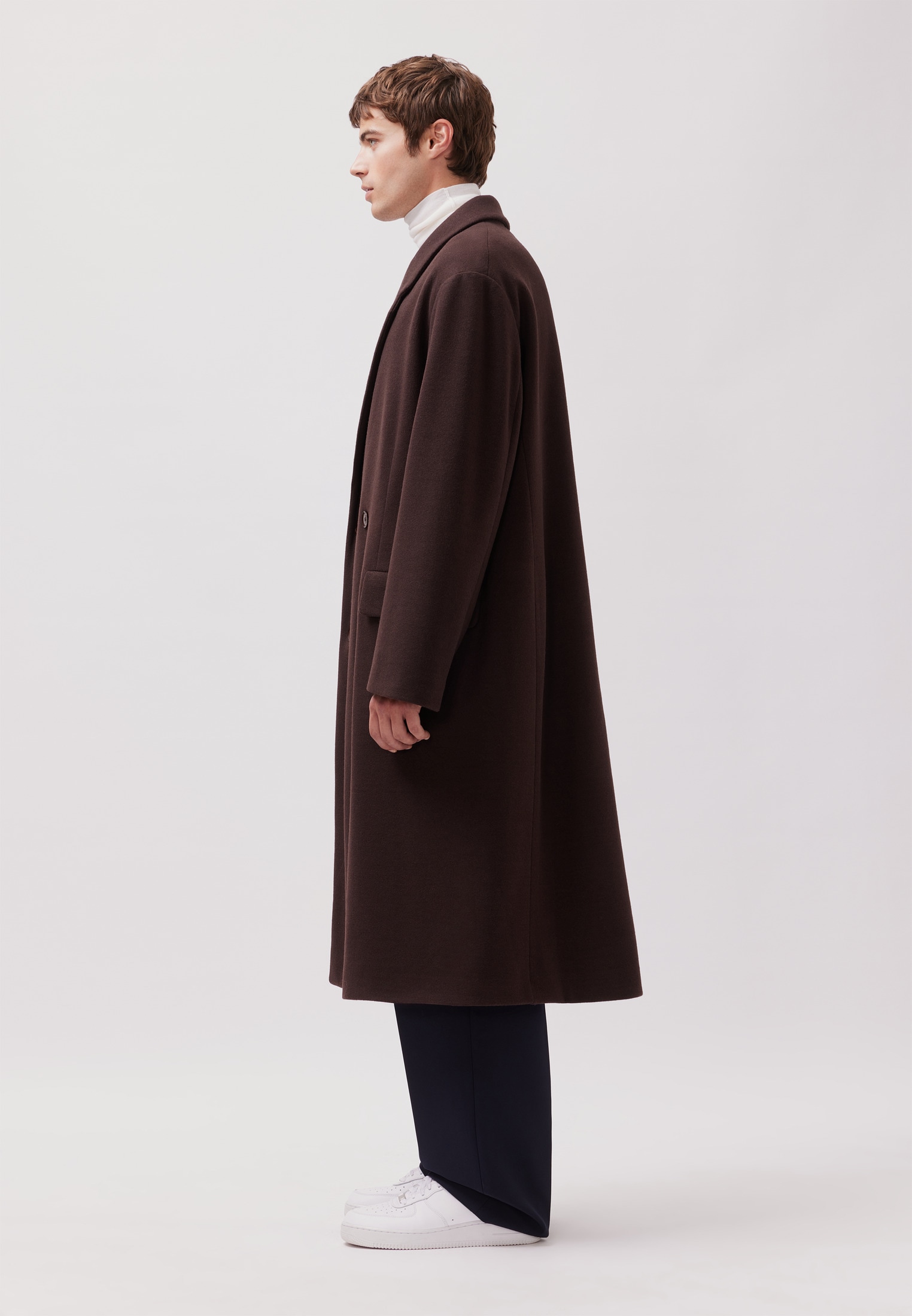 studio seidensticker Parka »Studio«