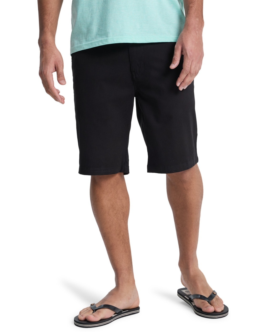 Quiksilver Bermudas »Union Straight 20"«