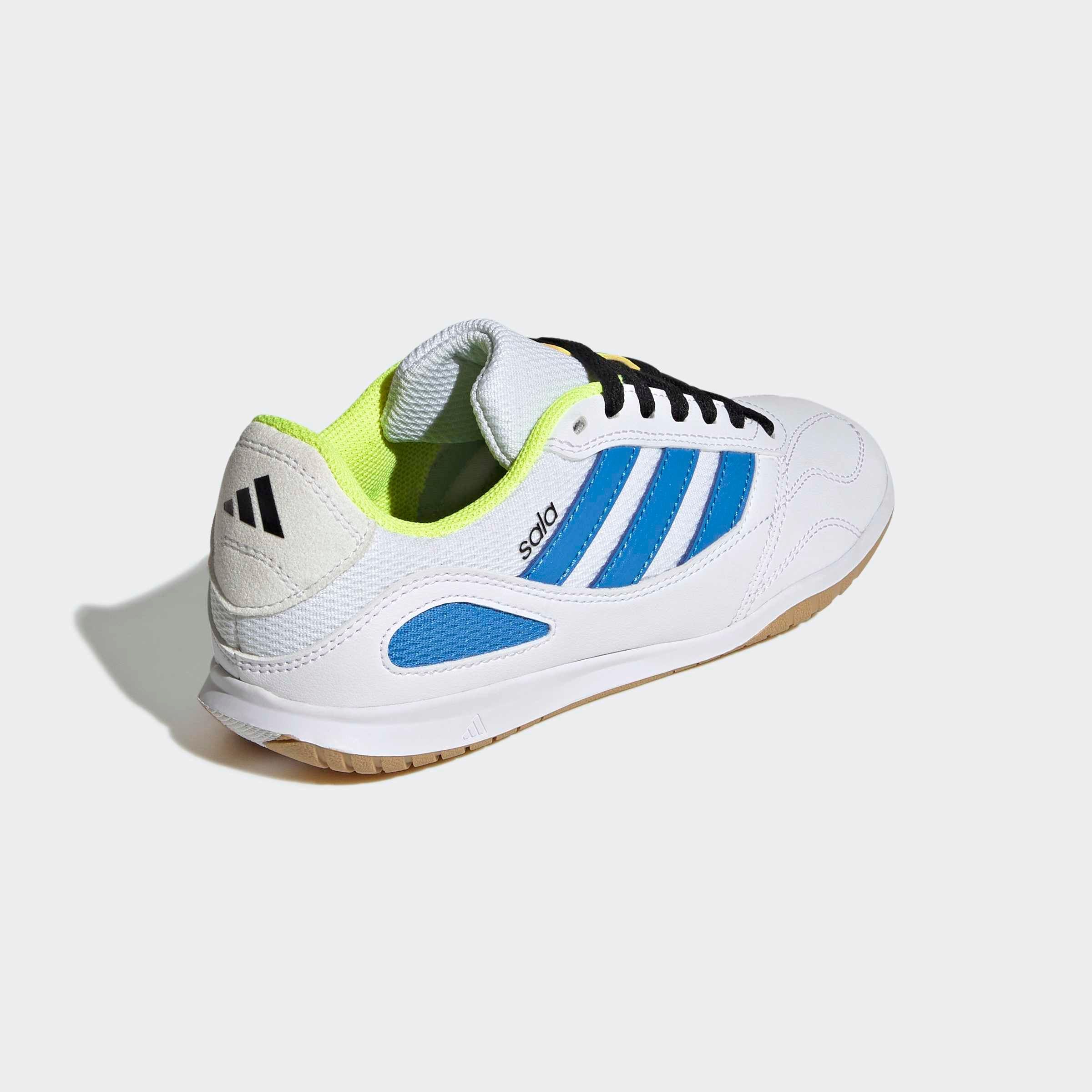 adidas Performance Fußballschuh »SUPER SALA COMPETITION III HALLENFUSSBALL KINDER«  für Hallenboden, für Kinder & Jugendliche