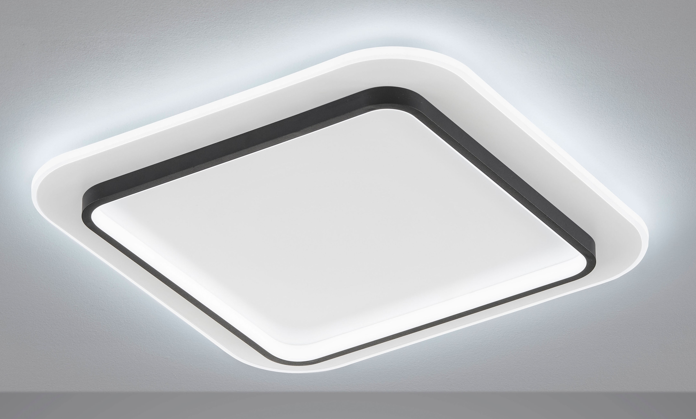 FISCHER & HONSEL LED Deckenleuchte »Blithe«, 1 flammig, Leuchtmittel LED-Modul | LED fest integriert