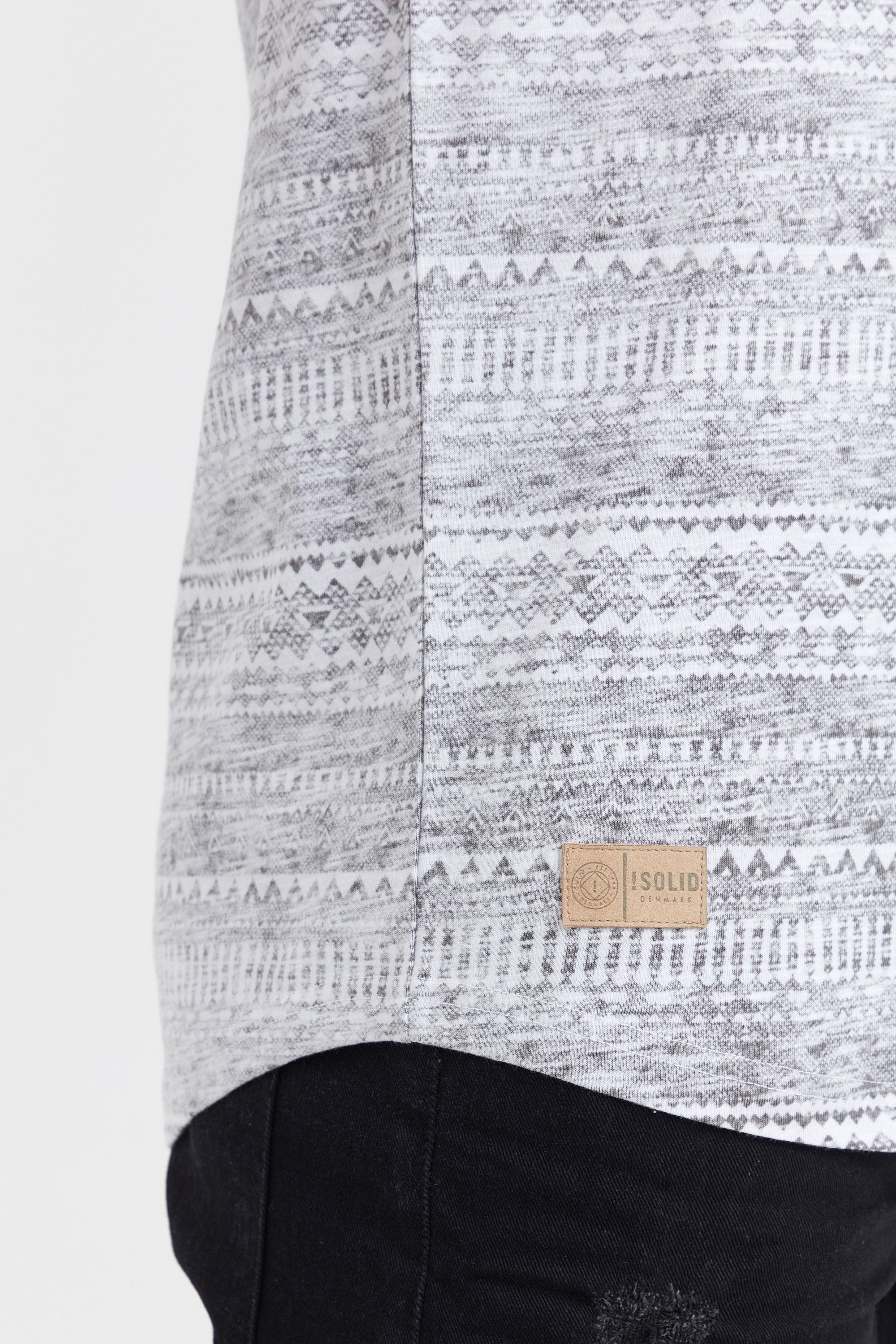 !Solid Longtop »Tanktop SDImbre«