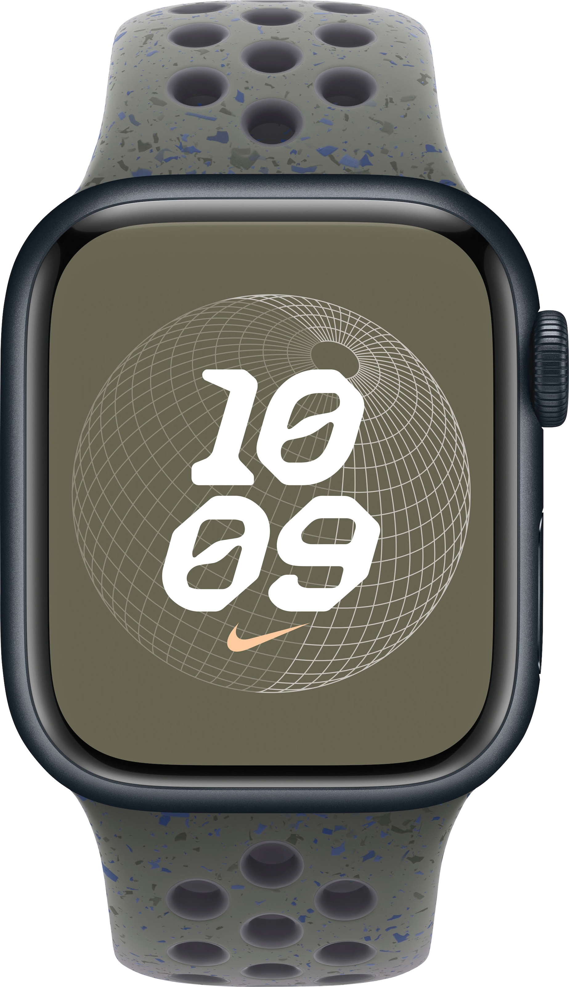 Apple Smartwatch-Armband »41mm Nike Sportarmband - M/L«