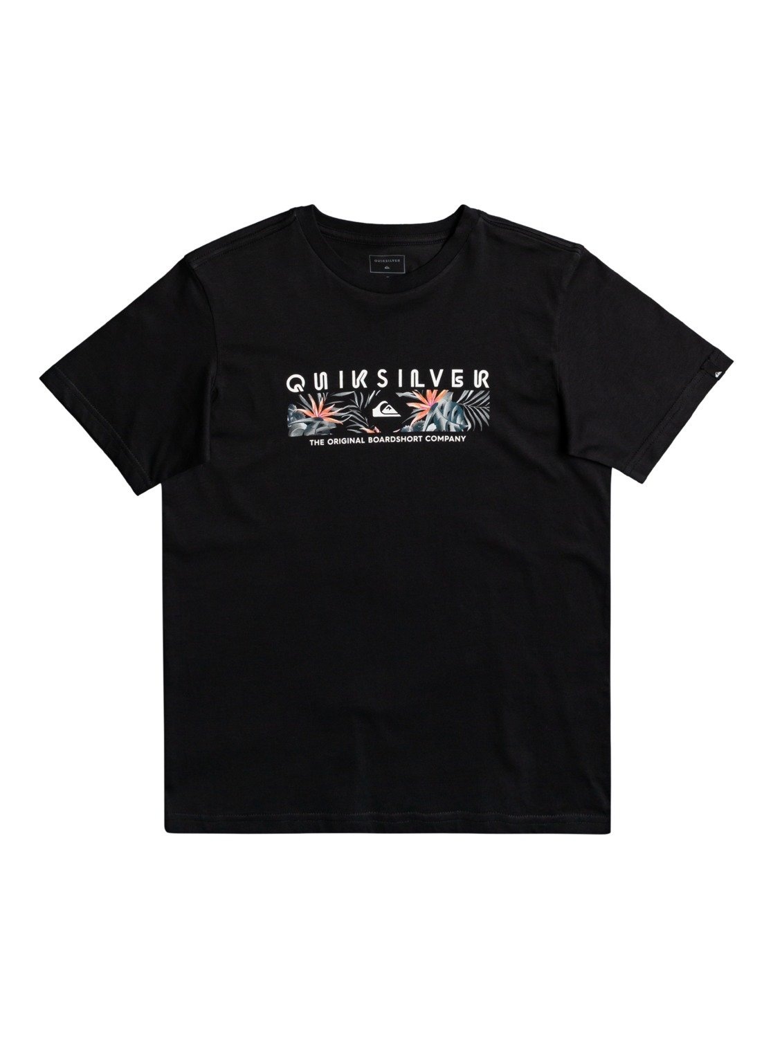 Quiksilver T-Shirt »Distant Shores«