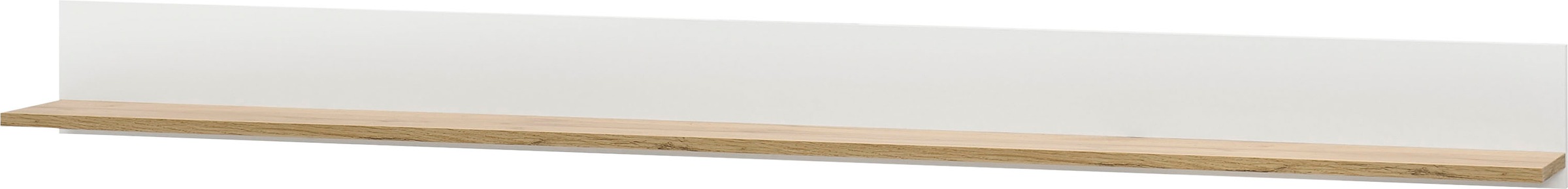 INOSIGN Wandregal »City/Giron«, Breite ca. 170 cm