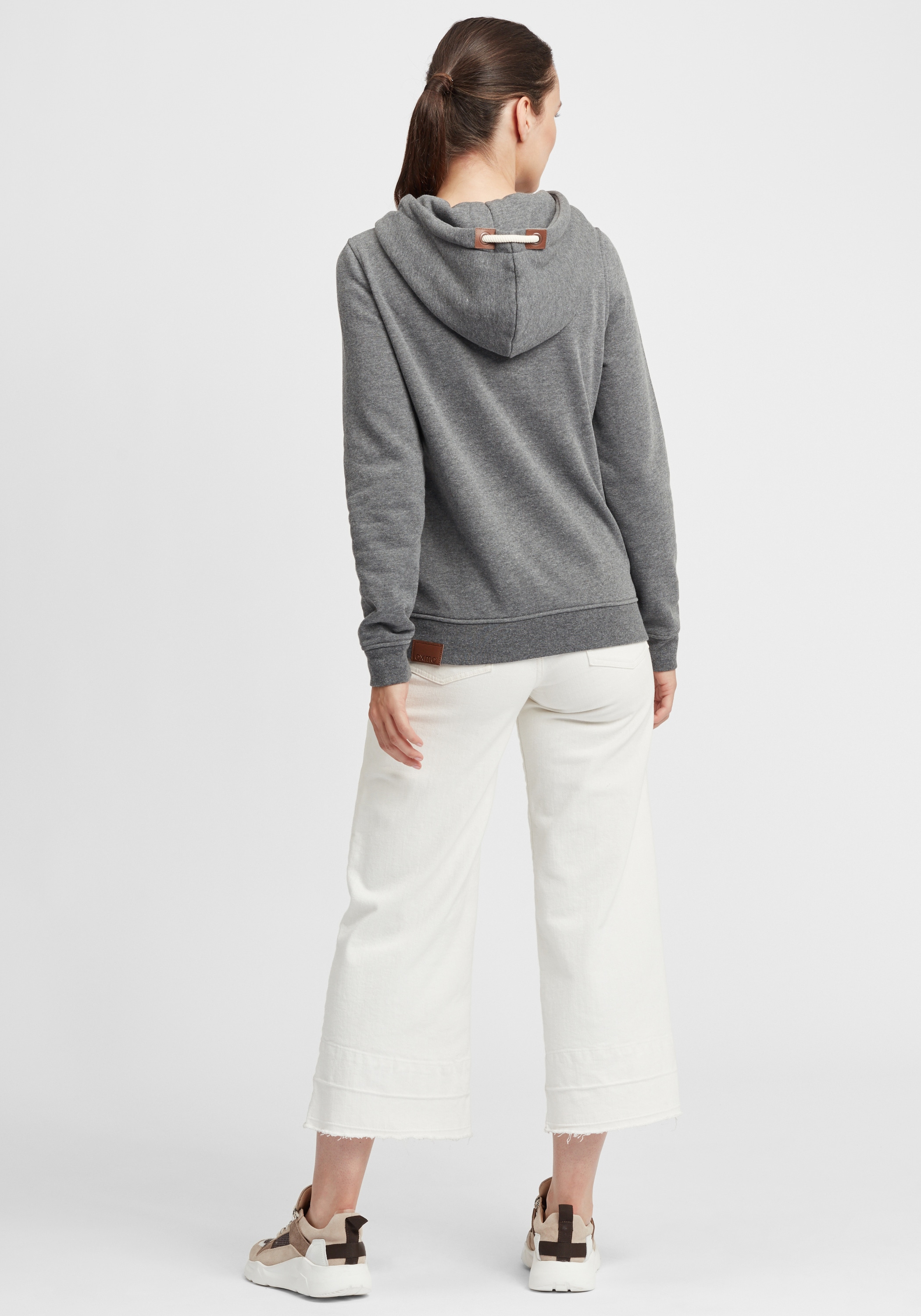 OXMO Kapuzenpullover »Hoodie OXVicky«
