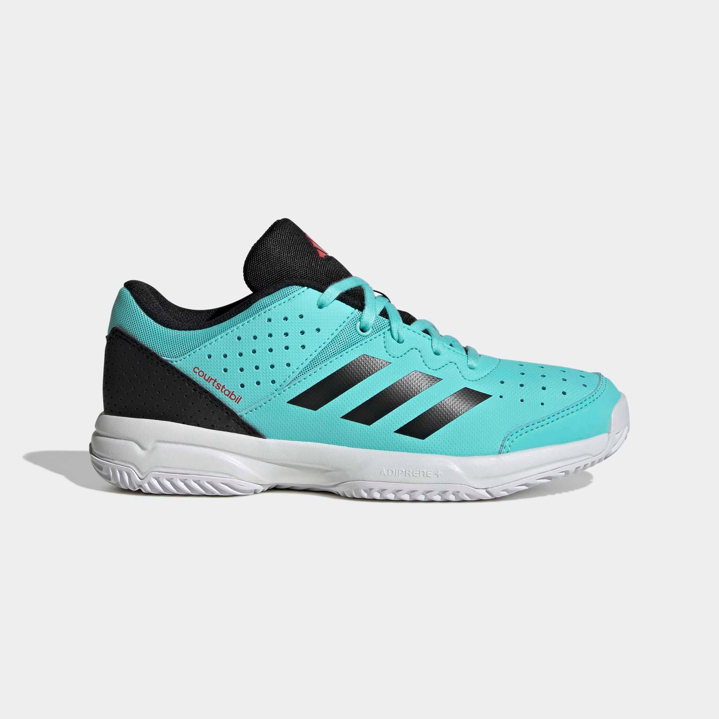 adidas Performance Hallenschuh »COURT STABIL«  geeignet für jeden Hallensport, Indoorschuhe für Kinder & Jugendliche