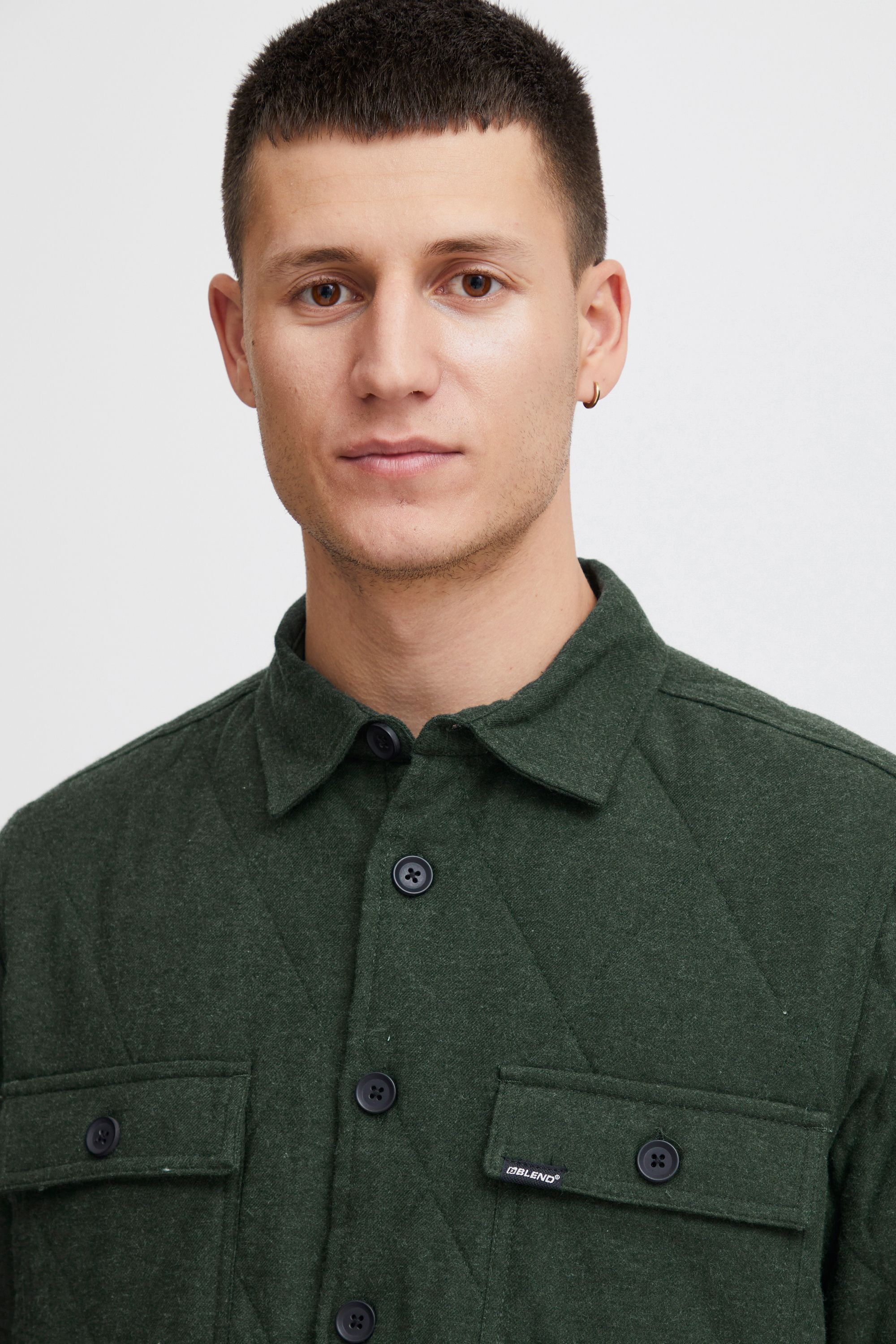 Blend Kurzjacke »Kurzjacke BHJacket«
