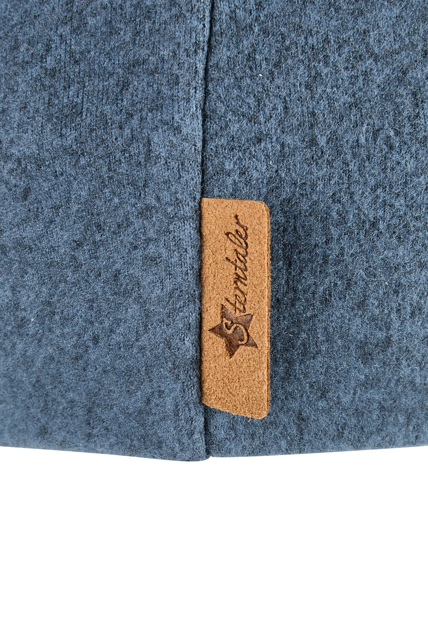 Sterntaler® Beanie »Beanie Hund«