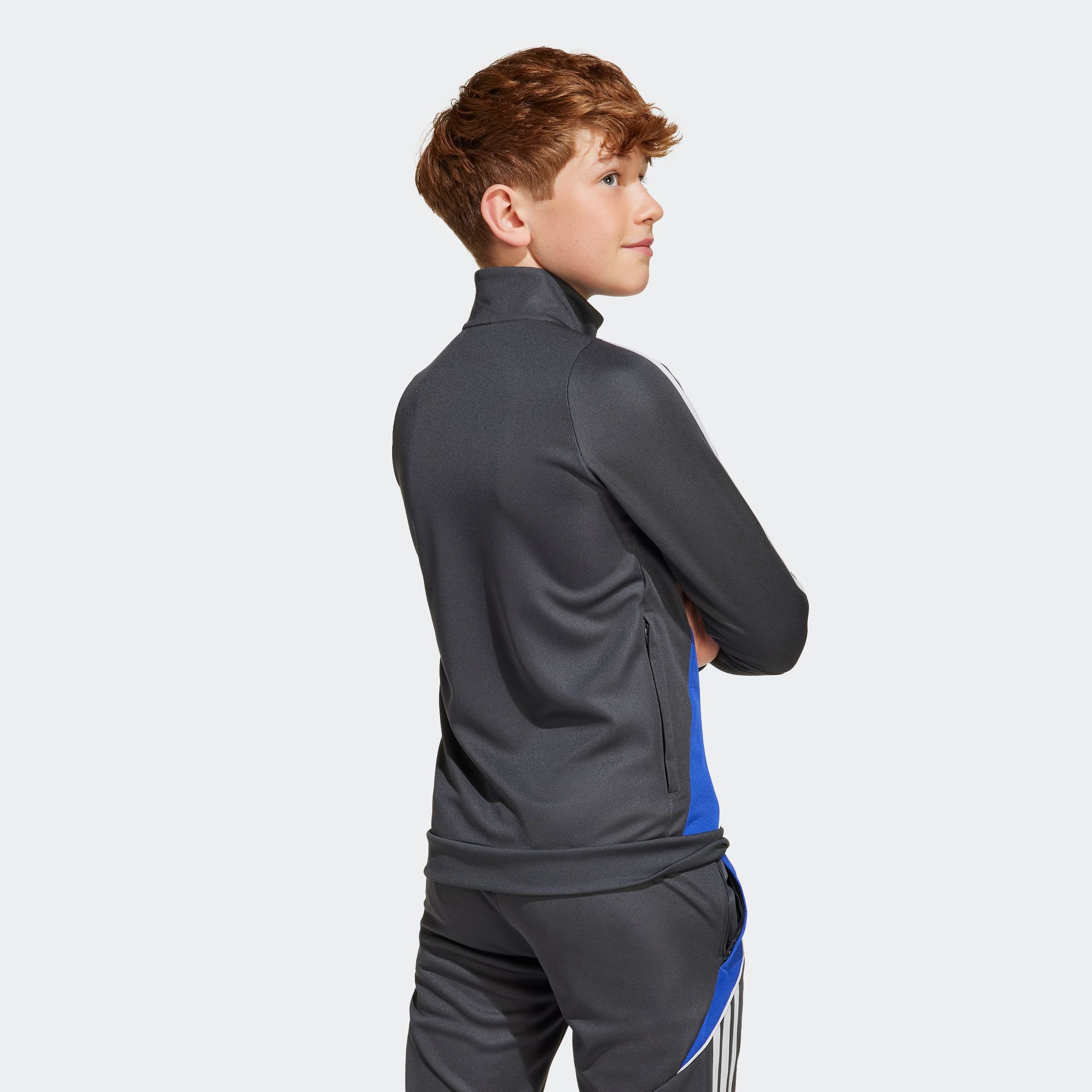 adidas Performance Trainingsjacke »MESSI JKT Y«