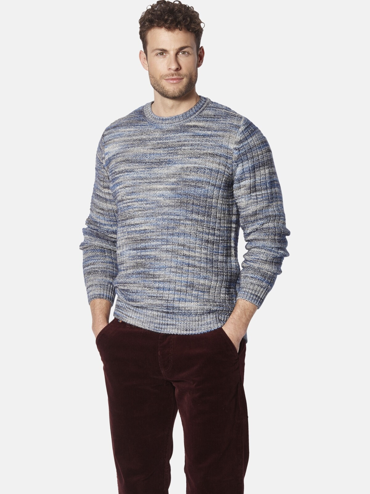 Pullunder »Pullover ALESSINO«