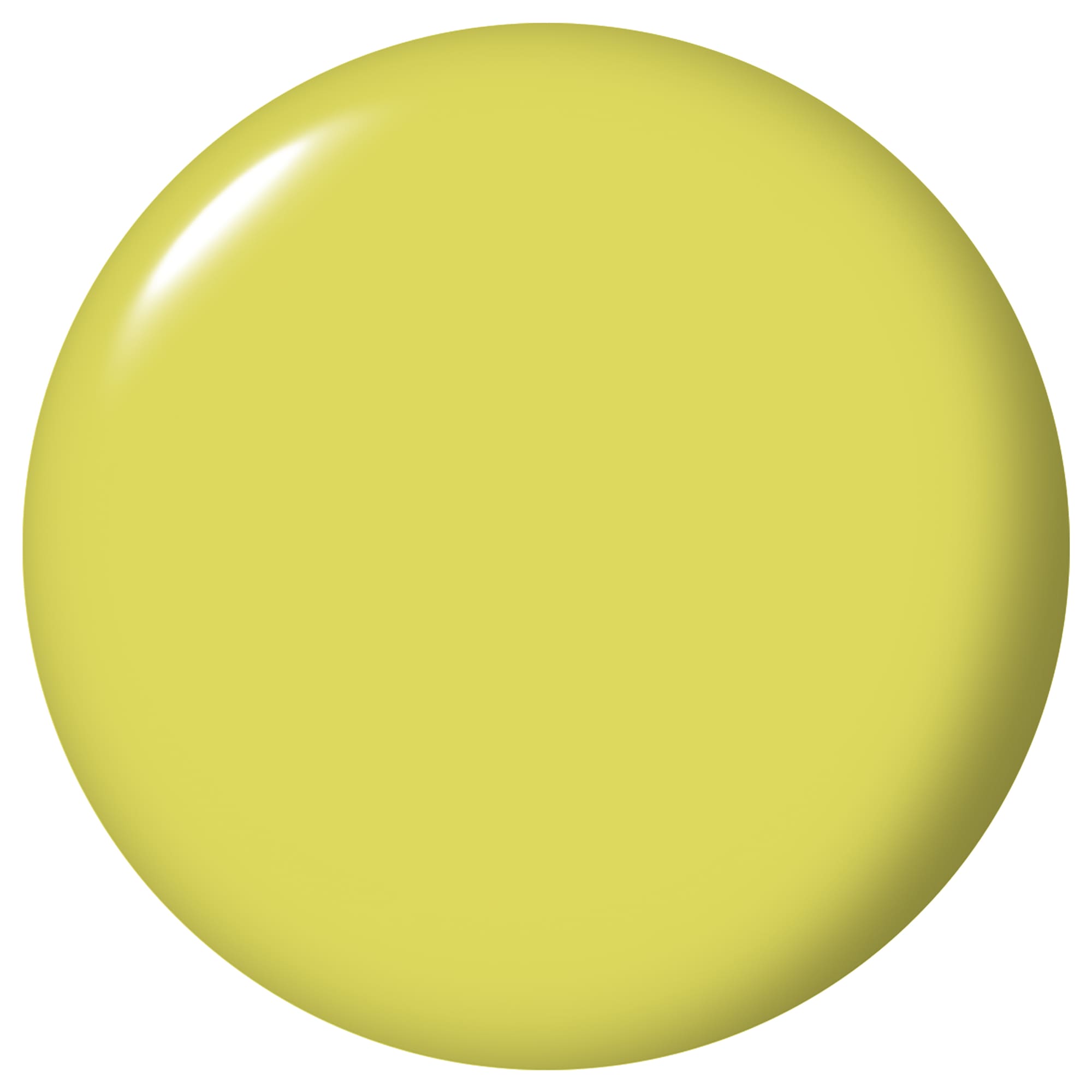 OPI Nagellack »Nature Strong« deckend, glänzend, langanhaltend, schnelltrocknend