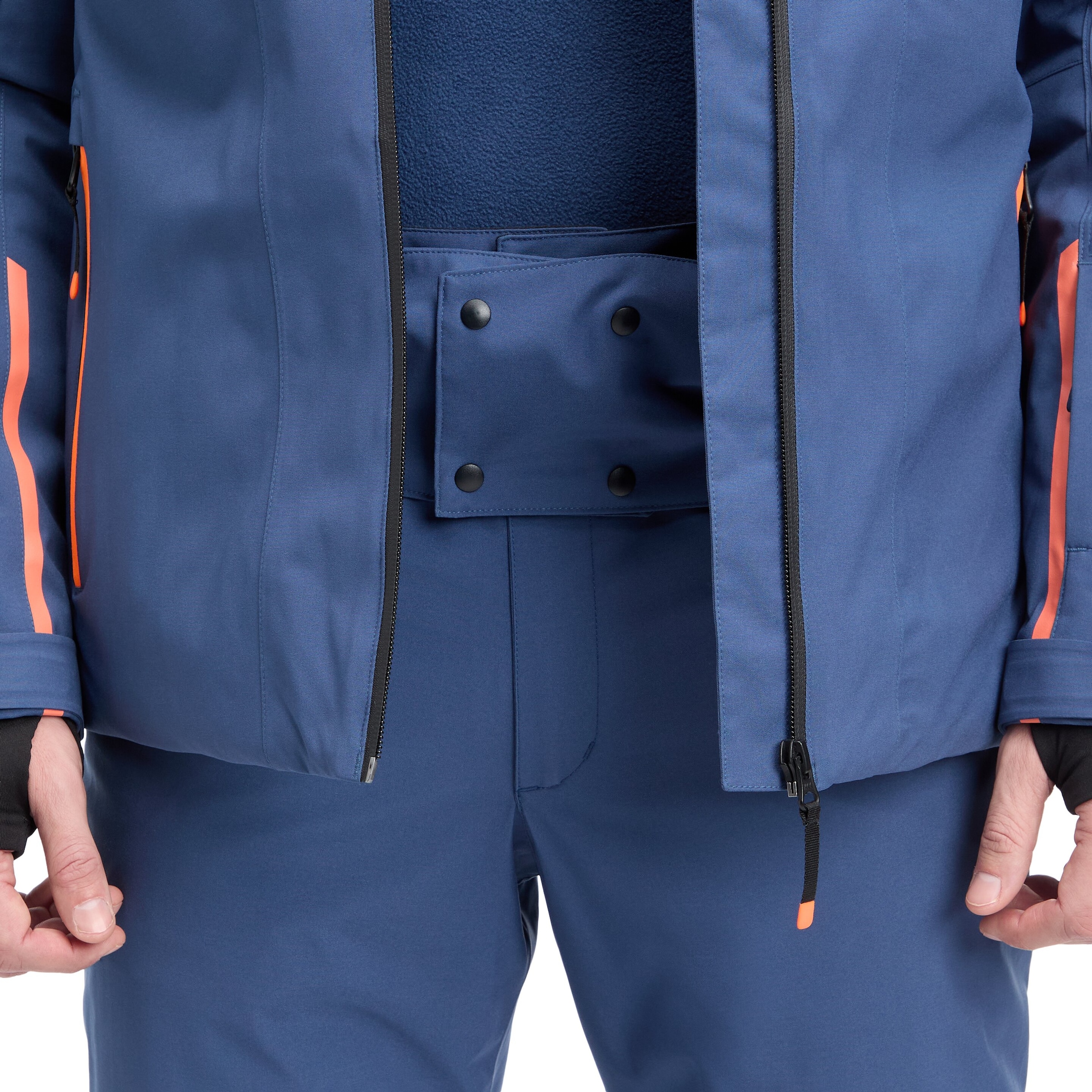 McKINLEY Outdoorjacke »Jacke Dean II M«