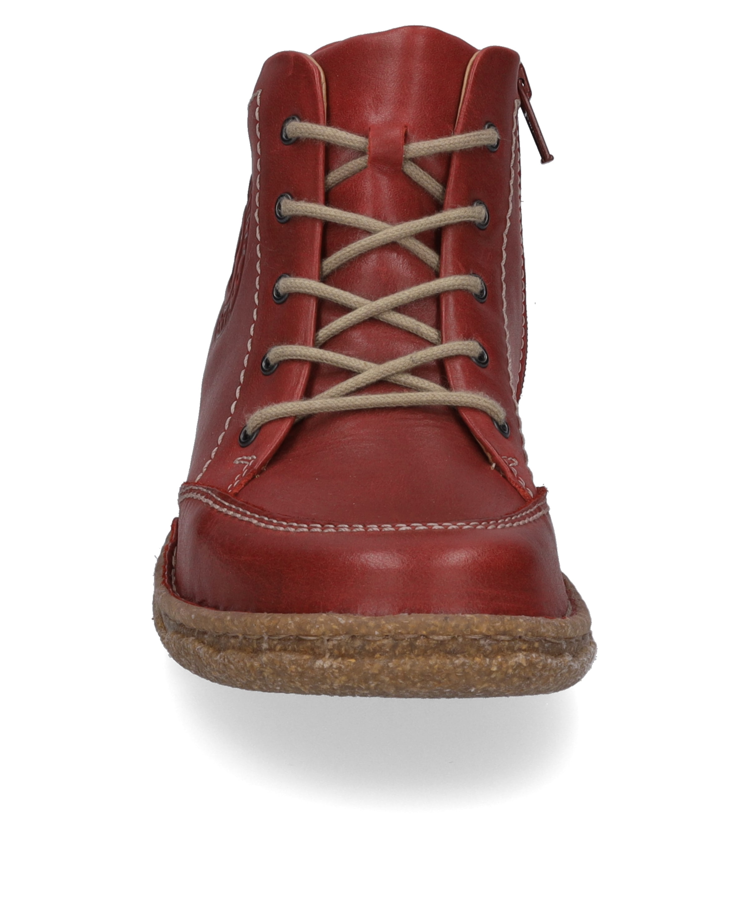 Josef Seibel Stiefelette »Neele 01, hibiscus«