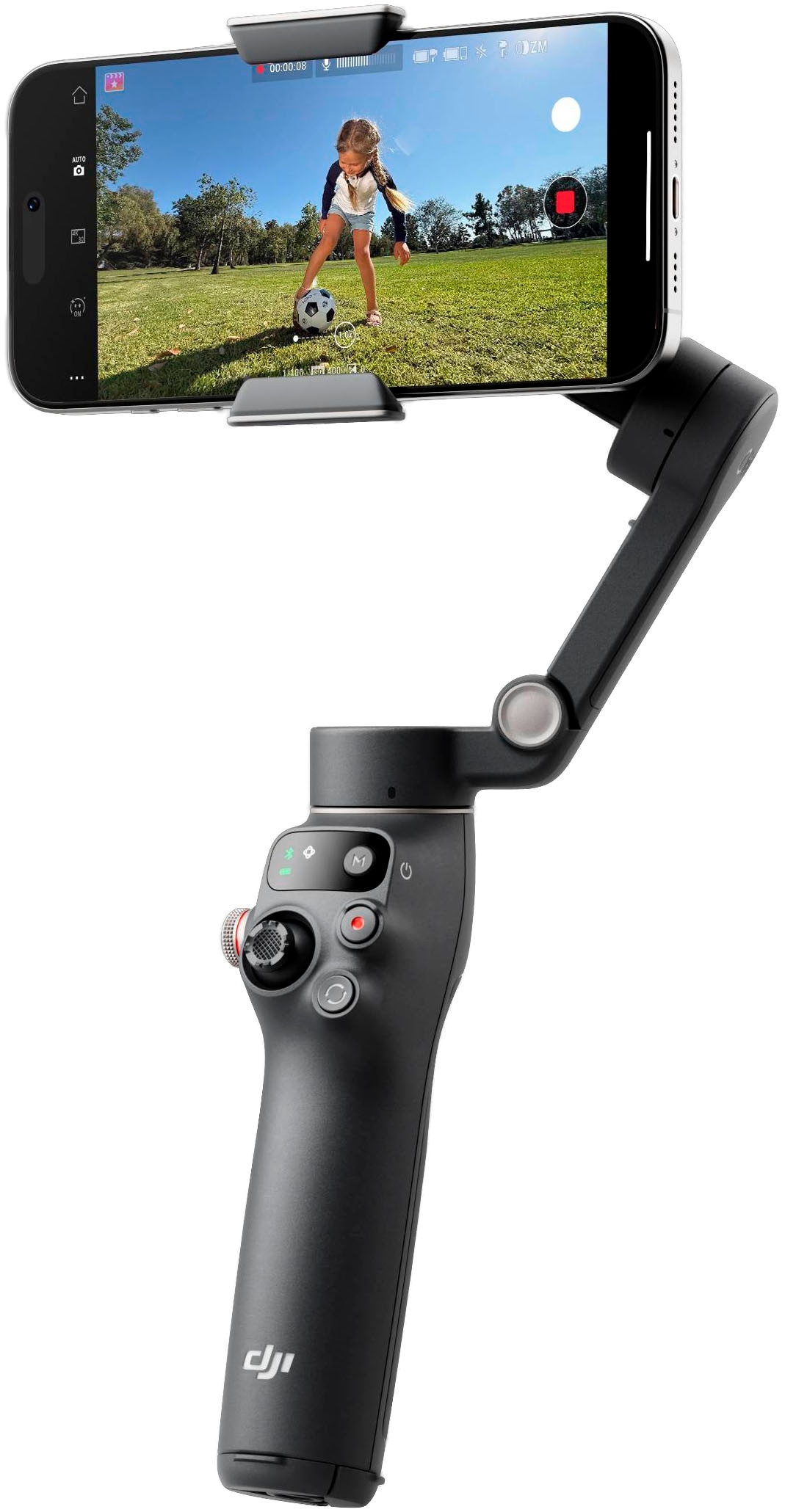 DJI Gimbal »Osmo Mobile 8 Device Only«