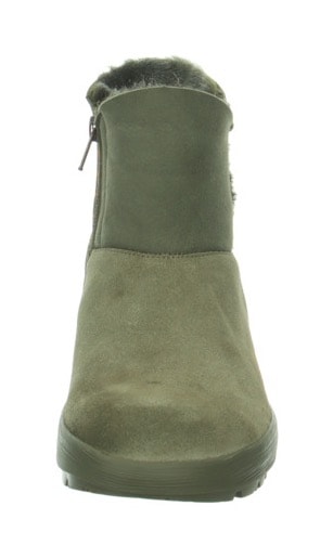 Think! Winterboots »Comoda«, mit Reißverschluss