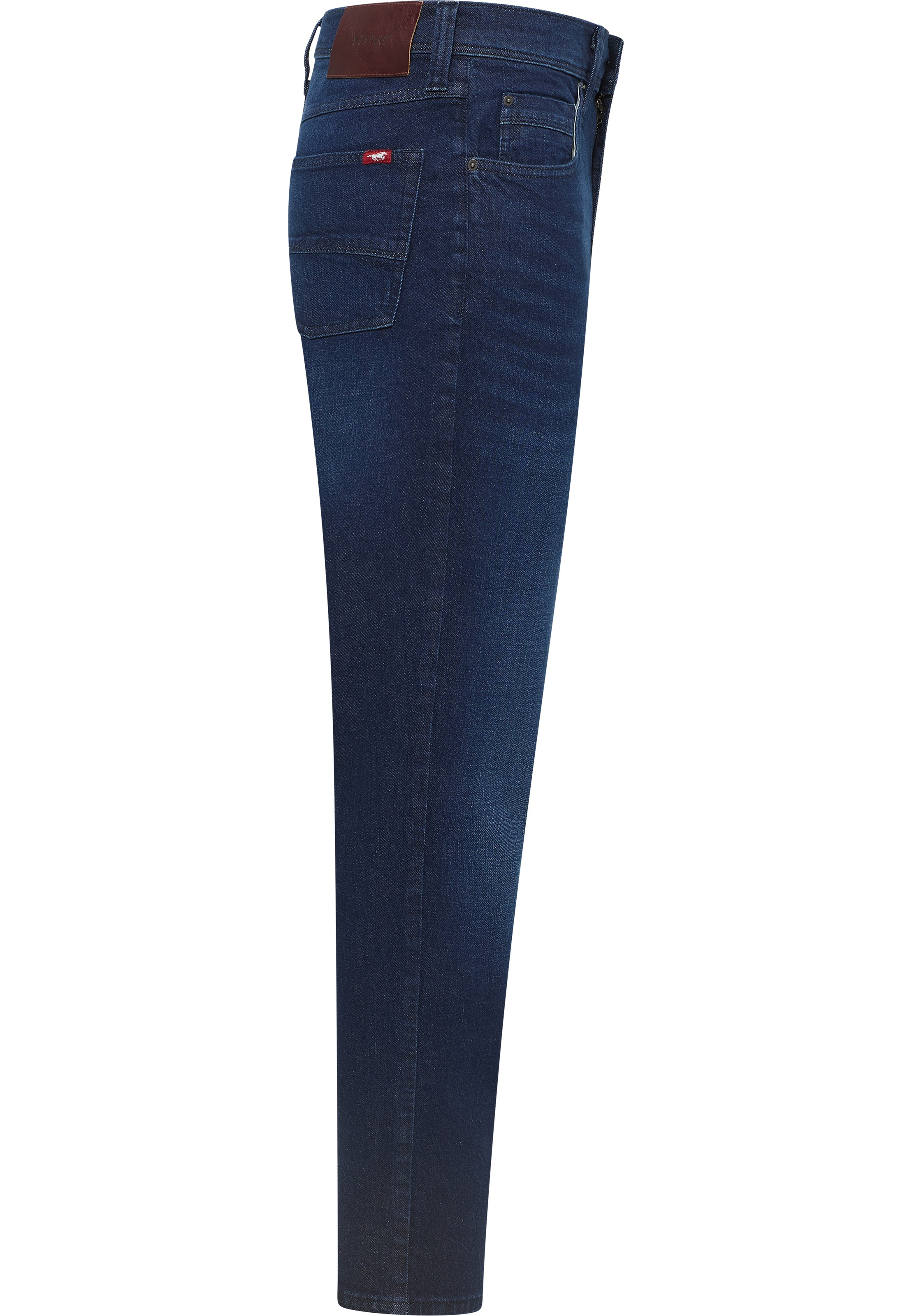 MUSTANG Stretch-Jeans »Style Washington Straight«