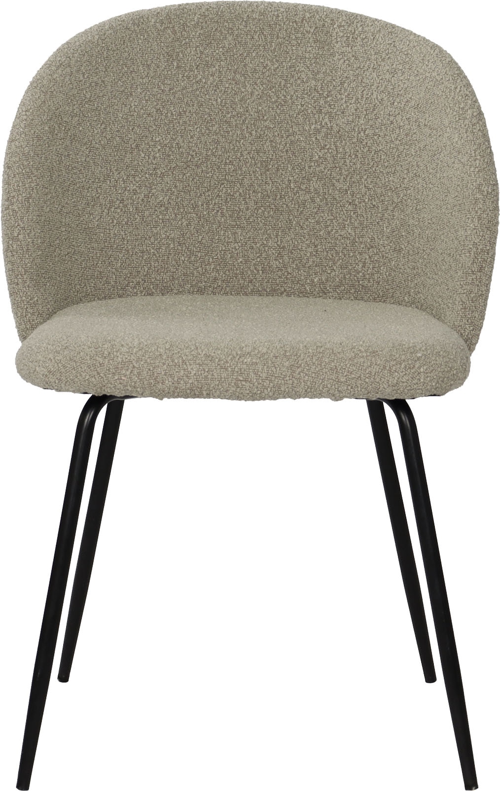 SIT 4-Fußstuhl, (Set), 2 St., Strukturstoff, Oeko-Tex zertifiziert