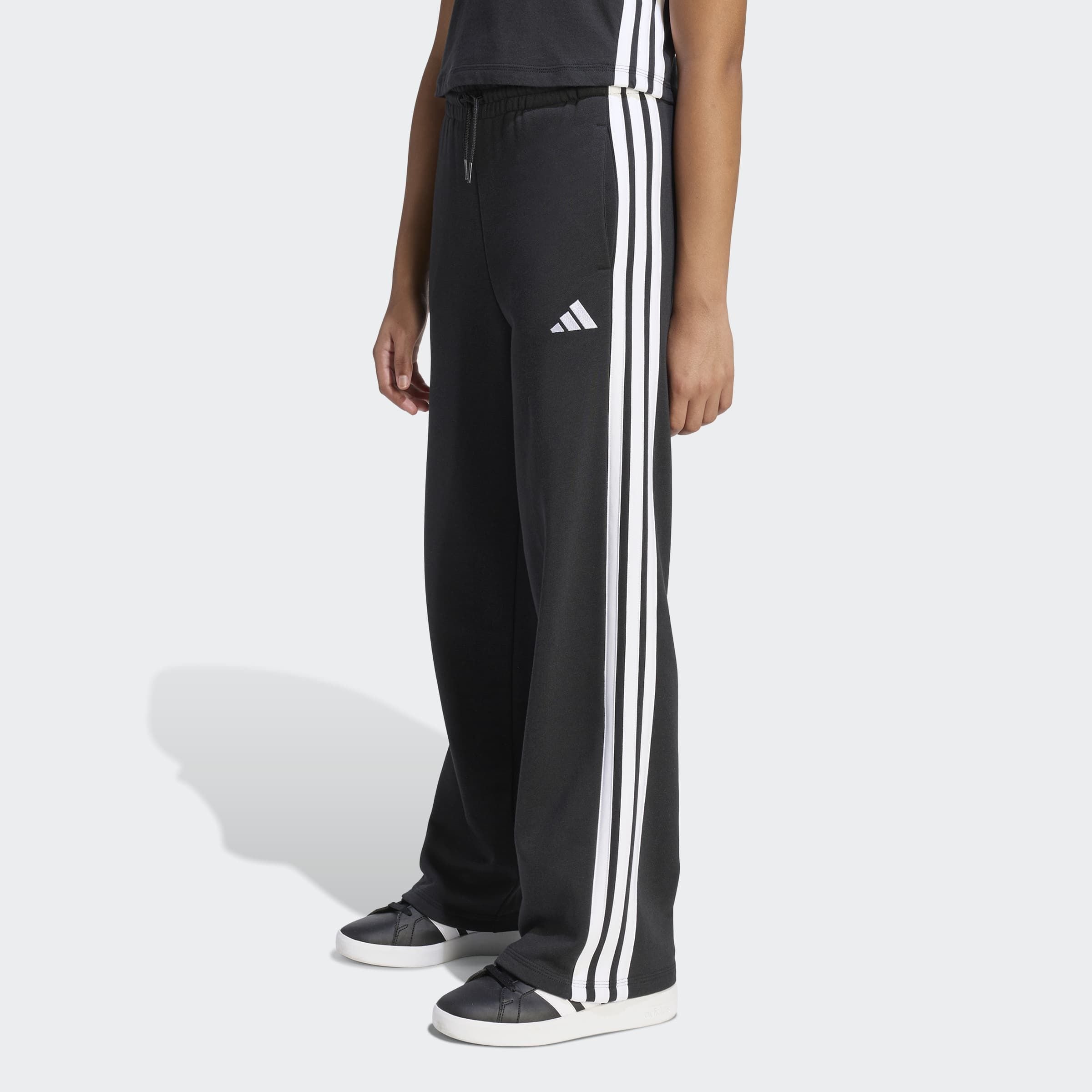 adidas Sportswear Sporthose »JG 3S FT OH PT«
