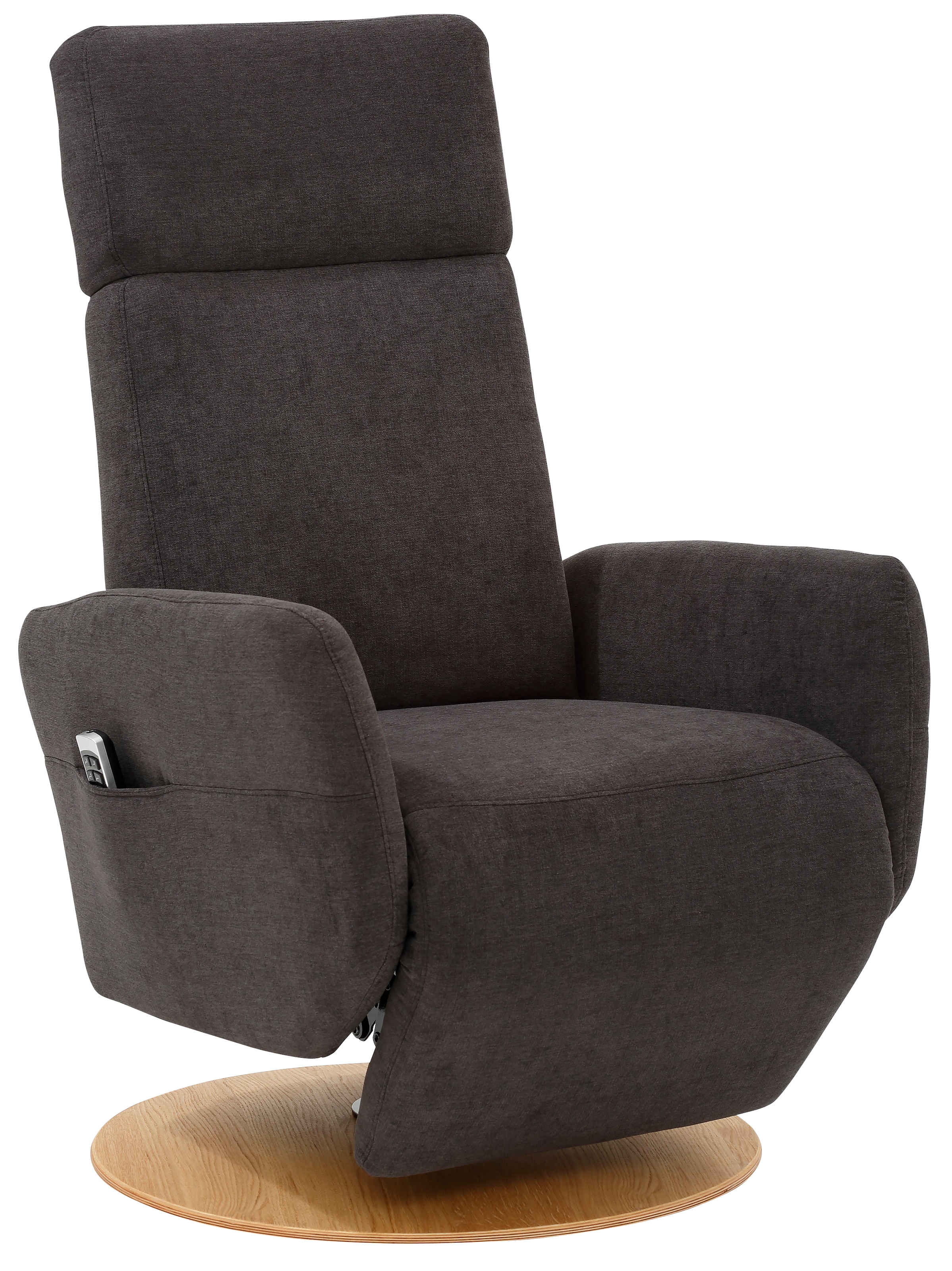 sit&more TV-Sessel »Kobra« wahlweise mit 2 Motoren, 2 Motoren und Akku oder mit 2 Motoren