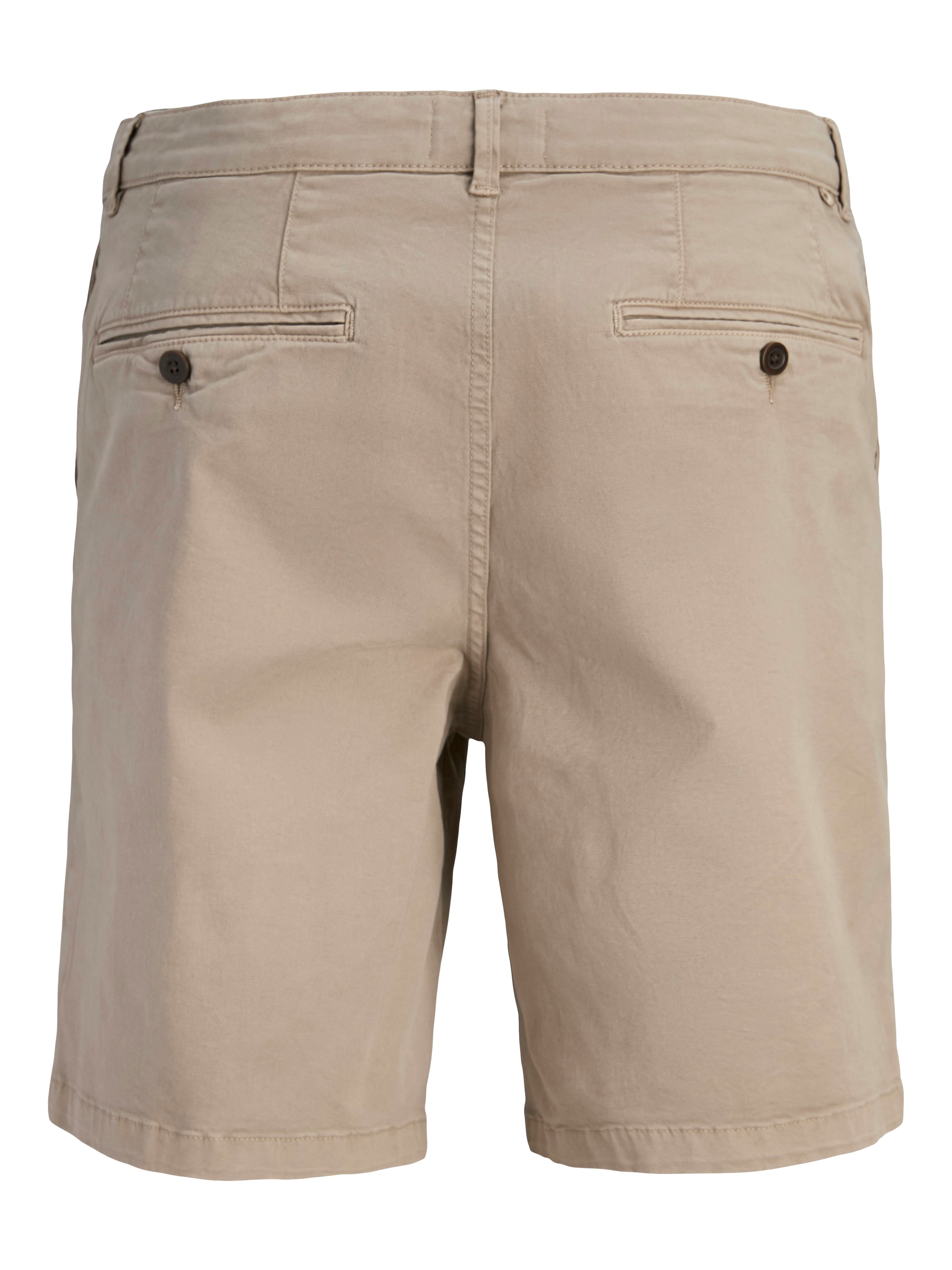 Jack & Jones Chinoshorts »JPSTACE VANCE CHINO SHORTS REG SN«  Baumwollmischung, relaxed fit