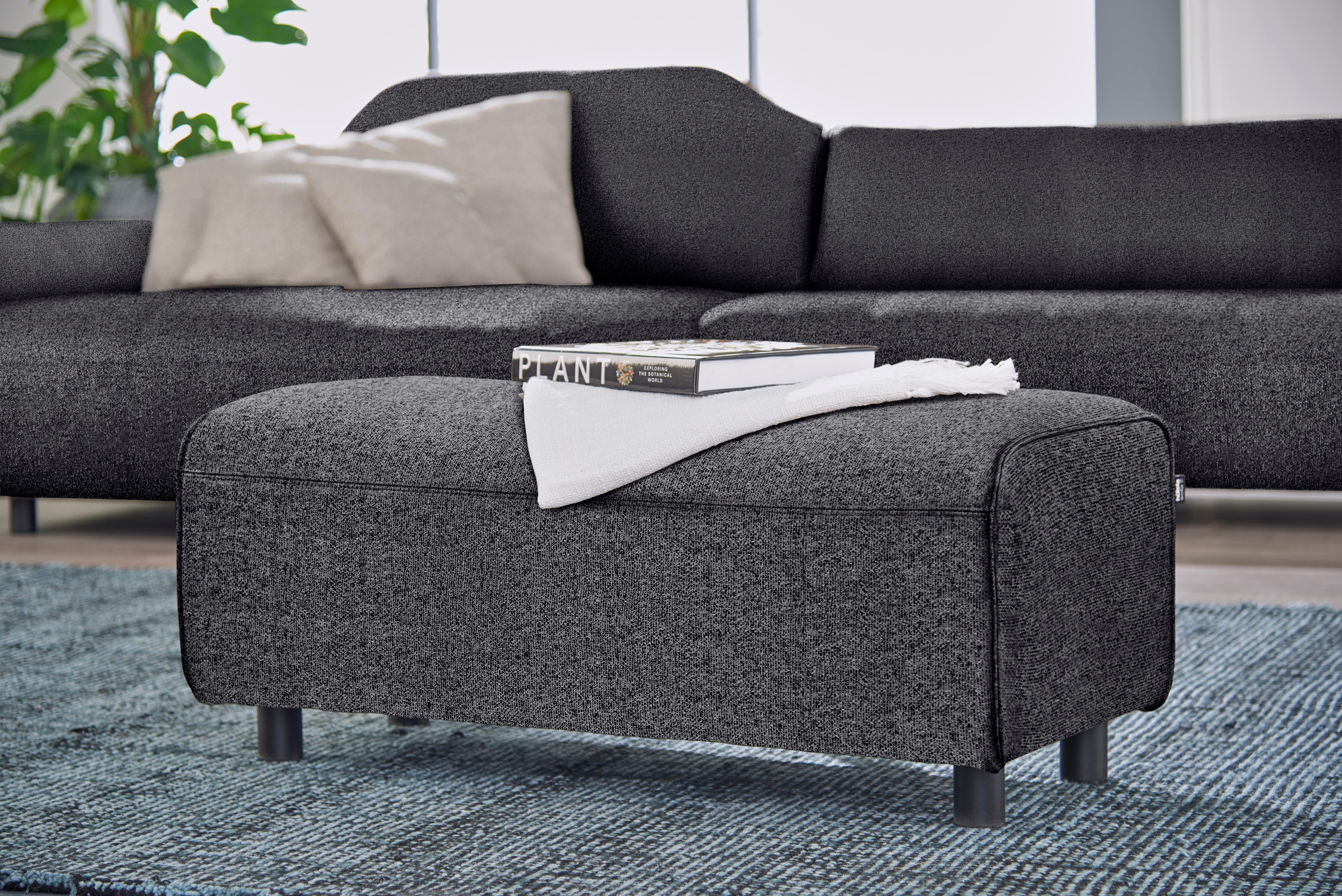 hülsta sofa Hockerbank »hs.480«
