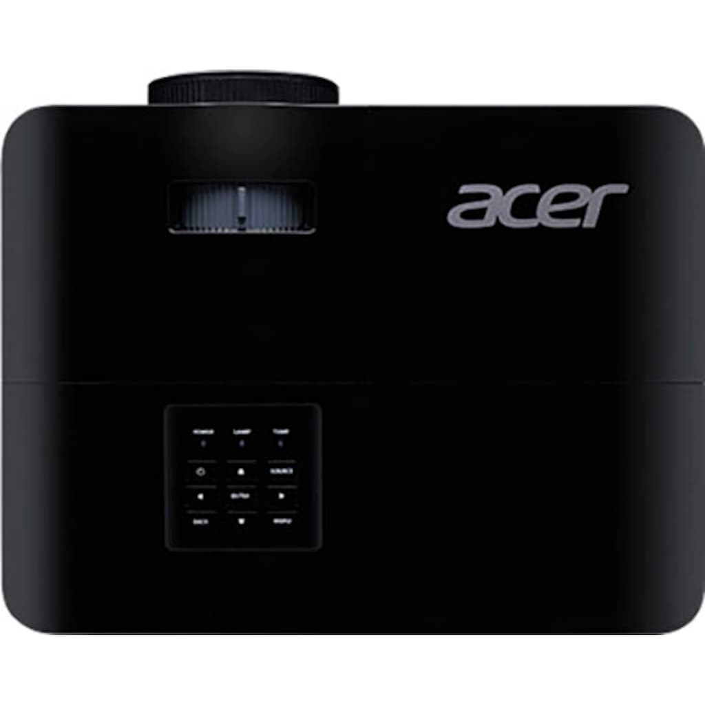 Acer Beamer »X128HP«, (20000:1)