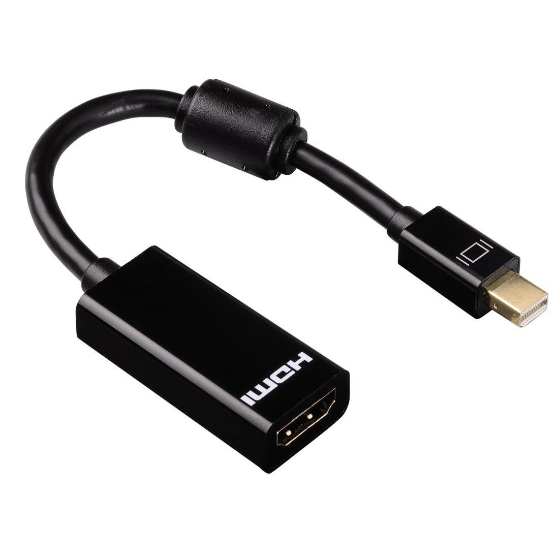 Mini-DisplayPort-Adapter für HDMI, Ultra HD »DisplayPort-Adapter«