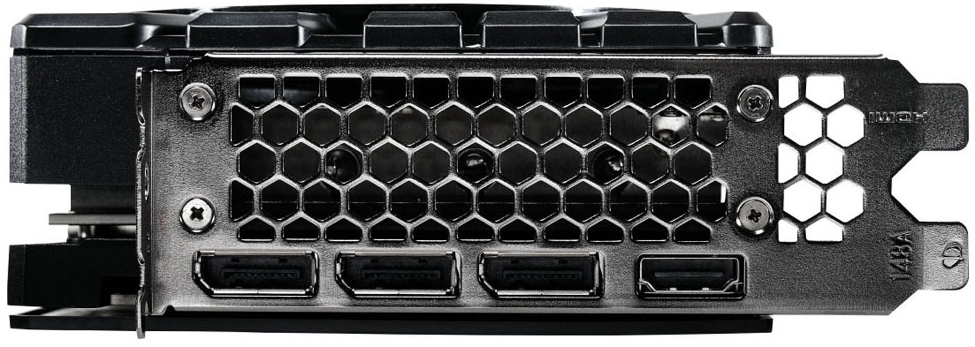 Gainward Grafikkarte »GeForce RTX 5070 Ti Phoenix-S GS« 16 GB GDDR7